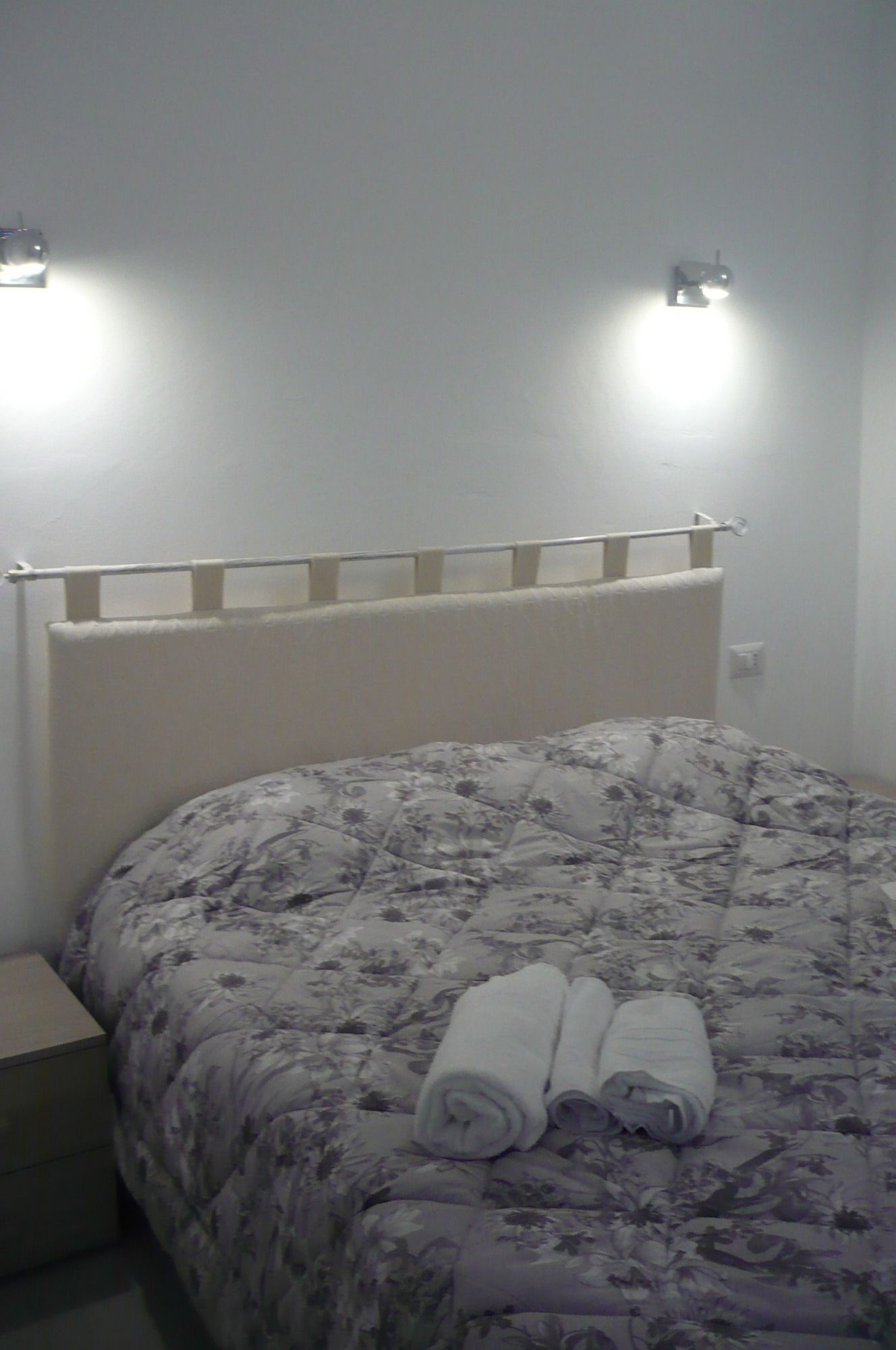 Фото Al Mare da Francesca