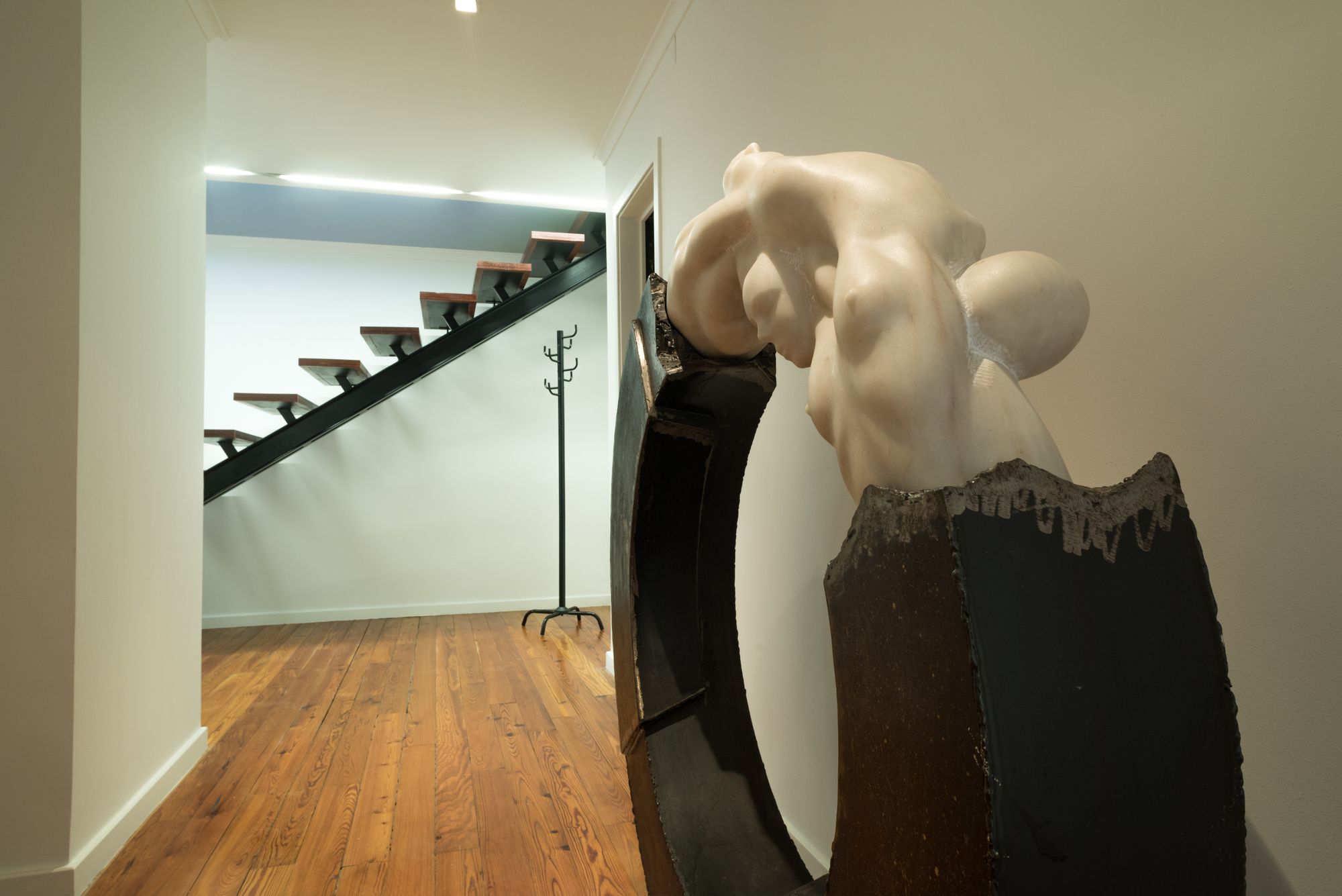 Фото Arts In Penthouse Apartments Til Sol