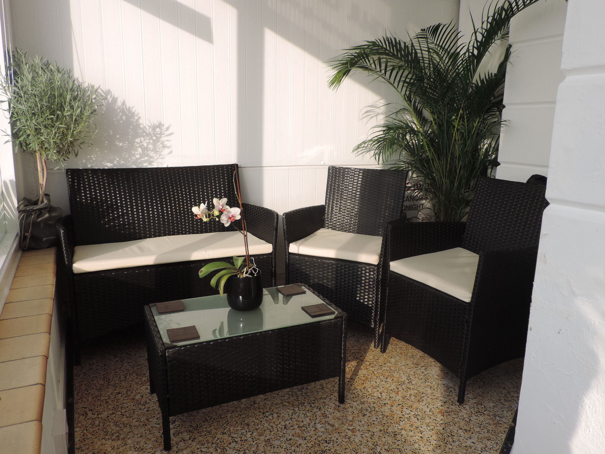 Фото Beach Front Guest House