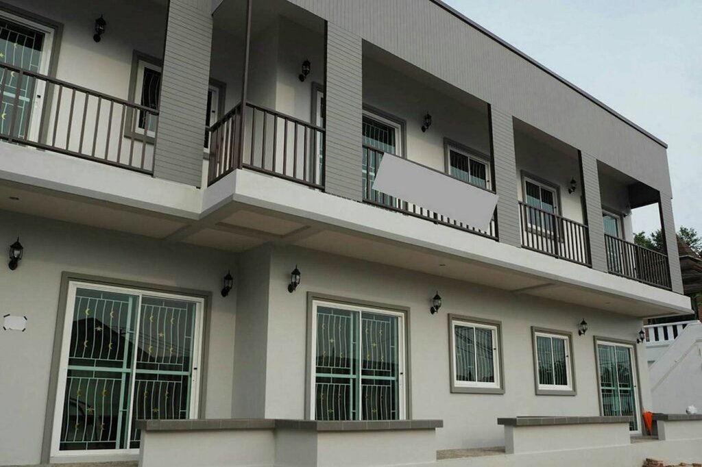 Short-term housing rental Rawai Apartment, Phuket Province, photo