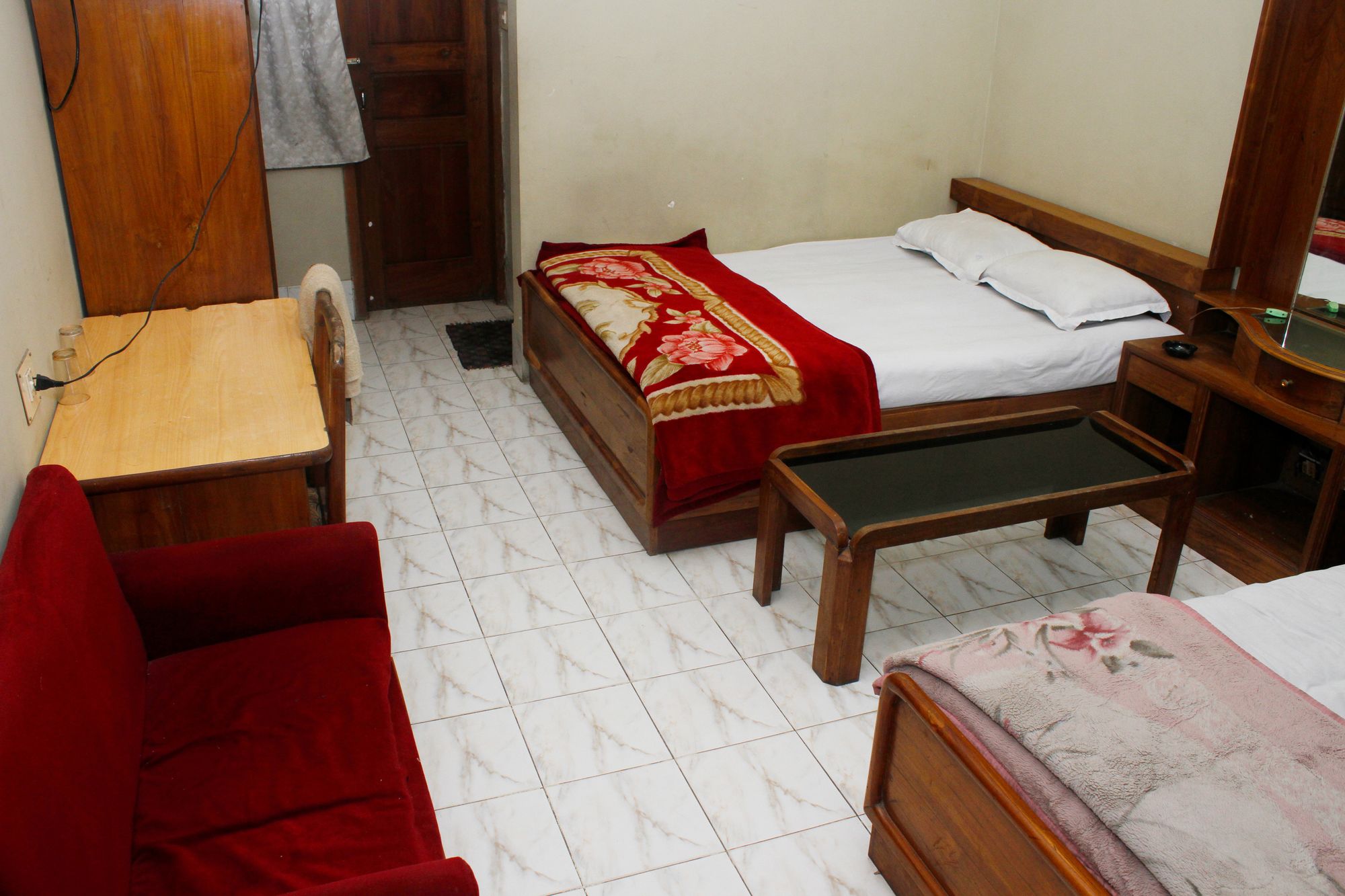 Фото Hotel Sea Queen