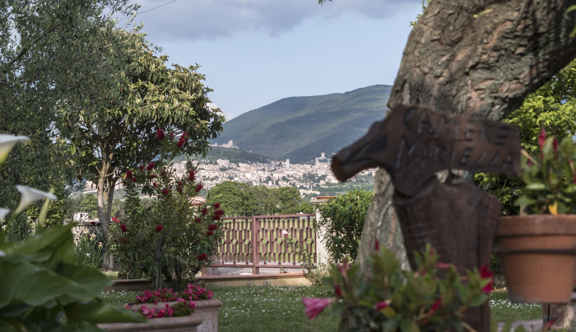 Фото Camere Mariella