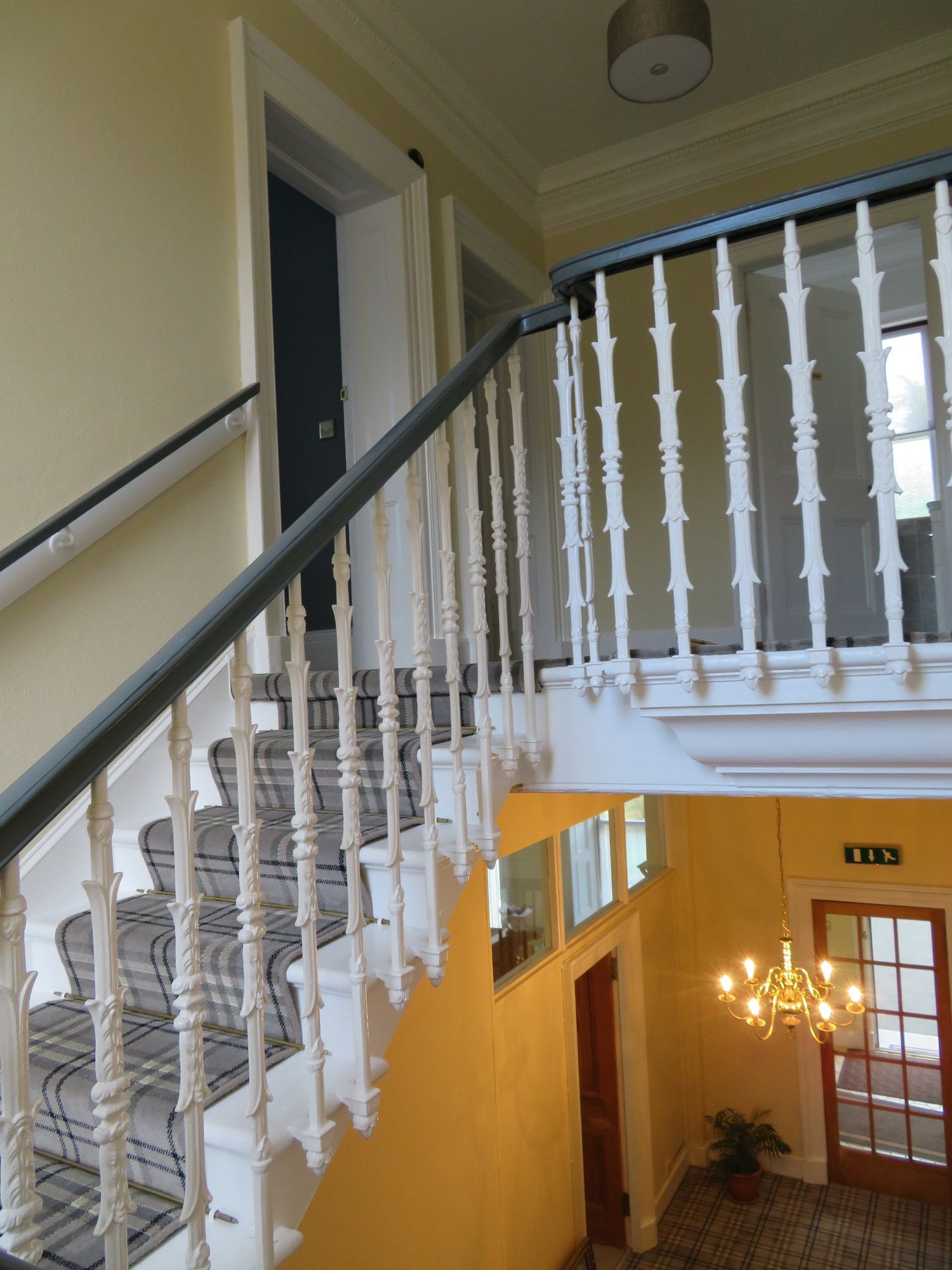 Фото Duthus Lodge