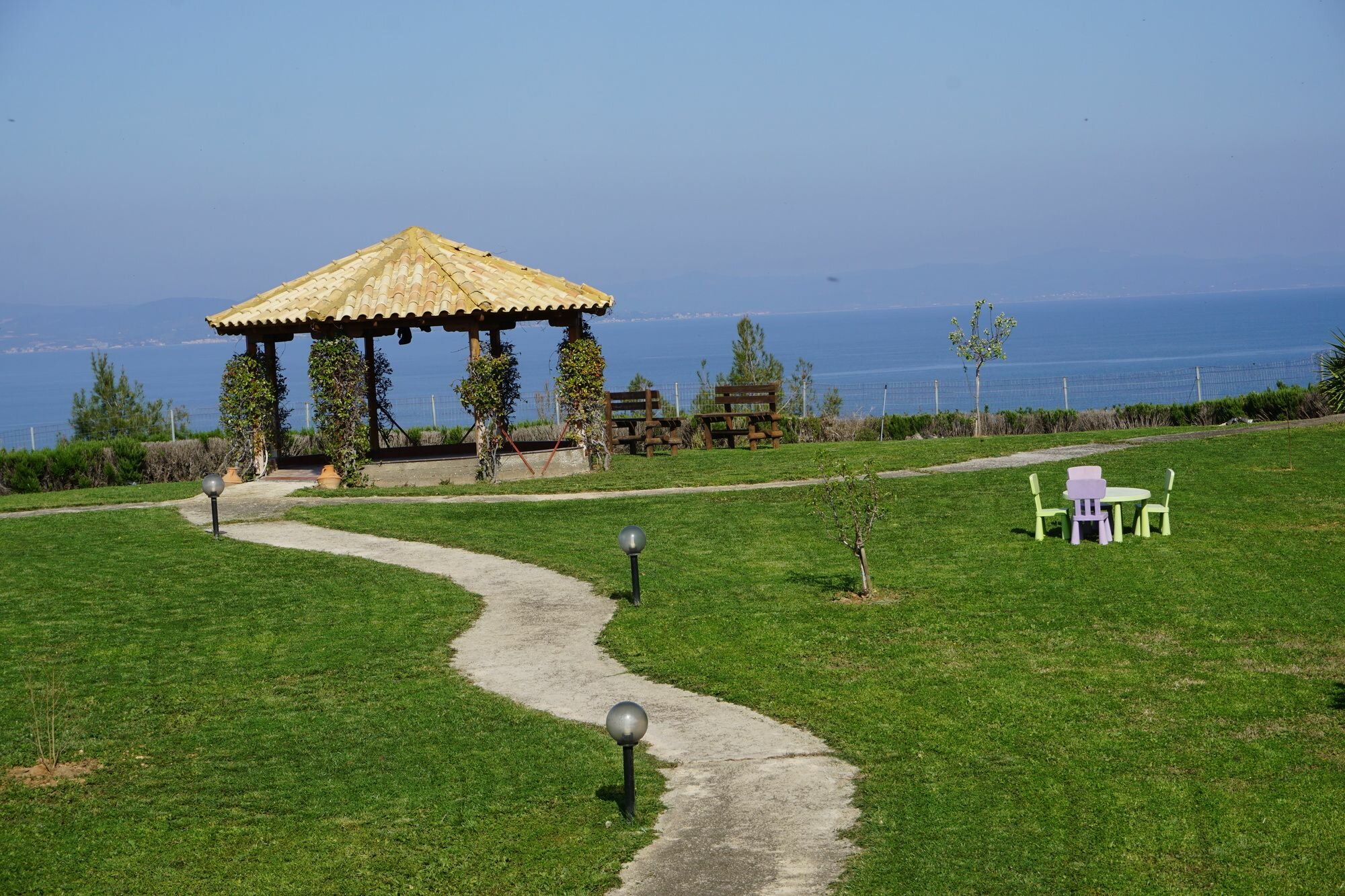 Фото Villa Orama