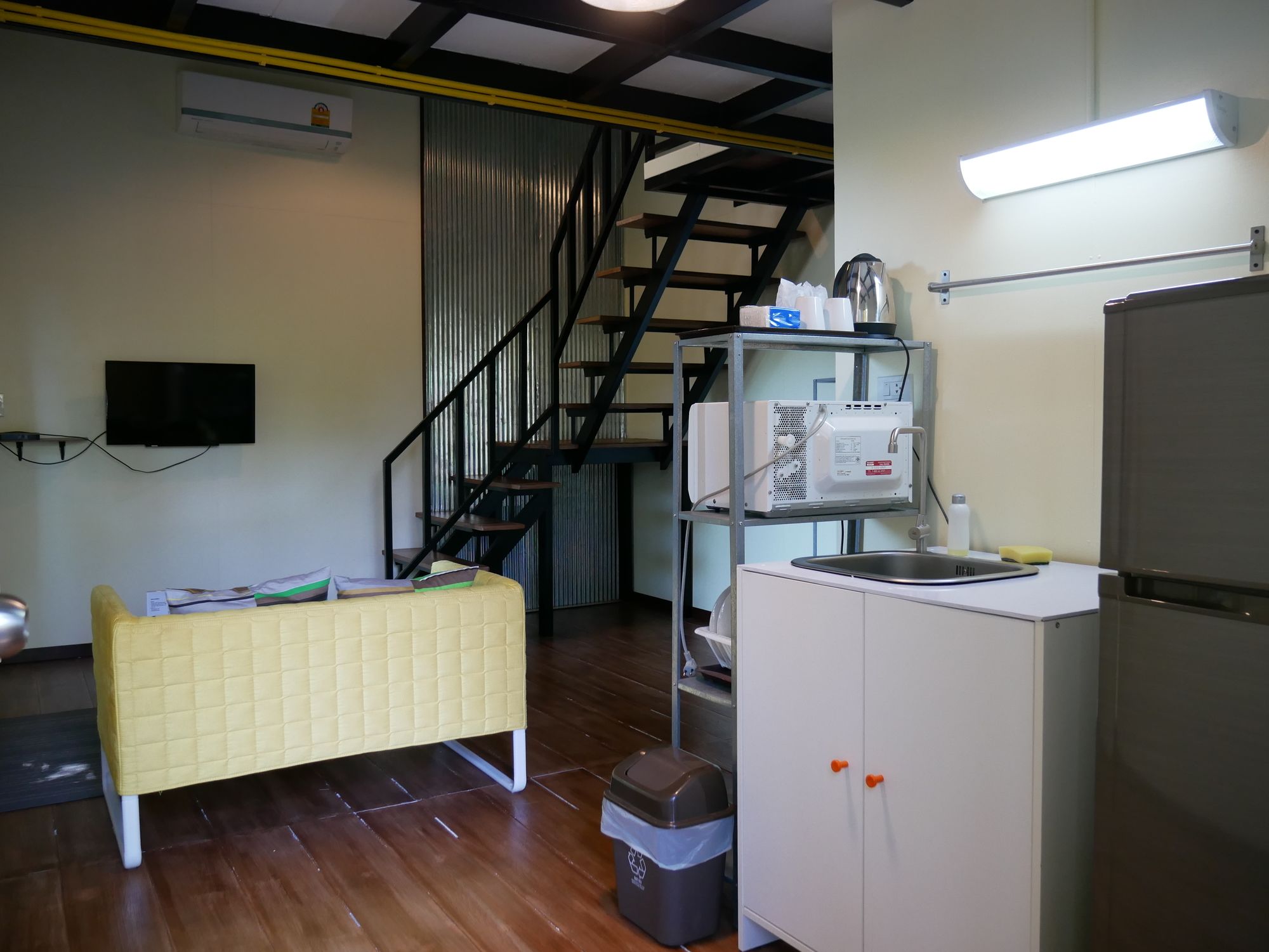 Фото Mama's Tree Resort