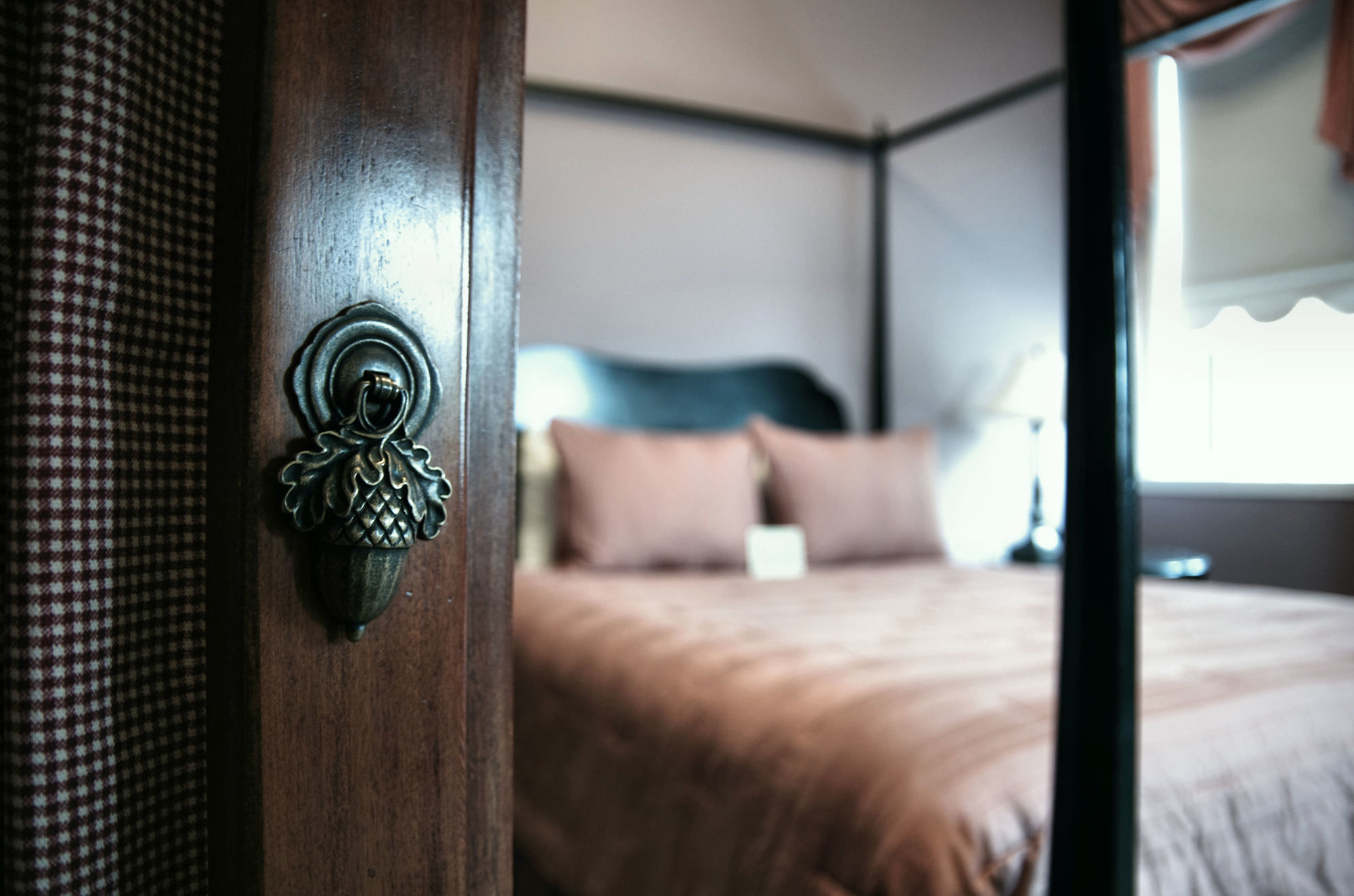 Фото The Inn on Ferry Street