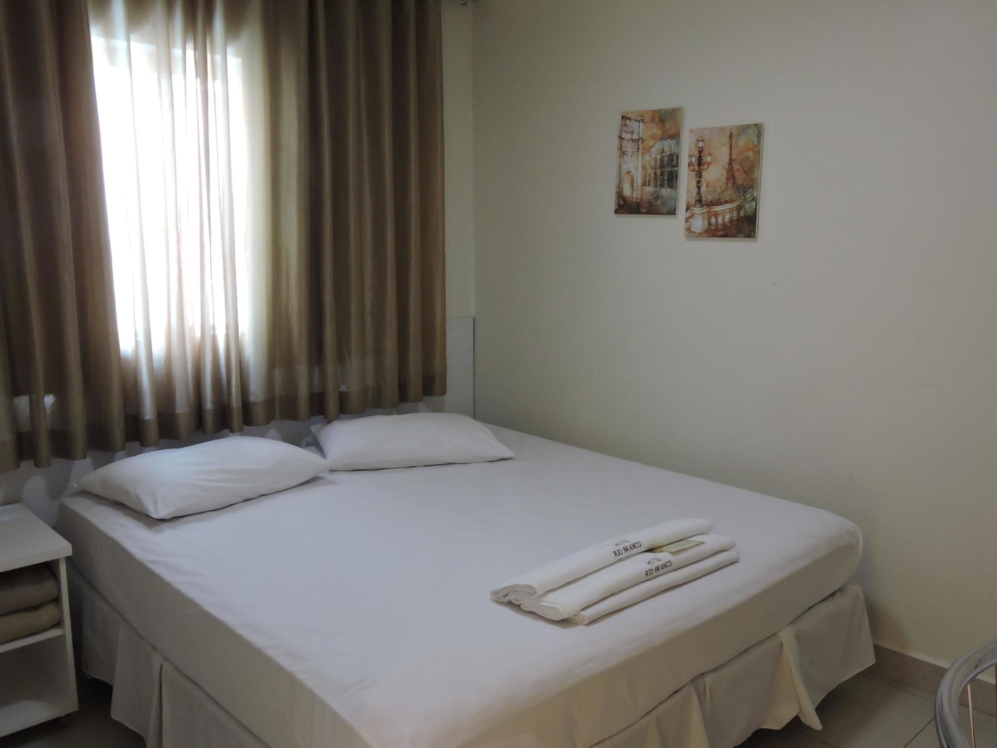 Фото Hotel Rio Branco