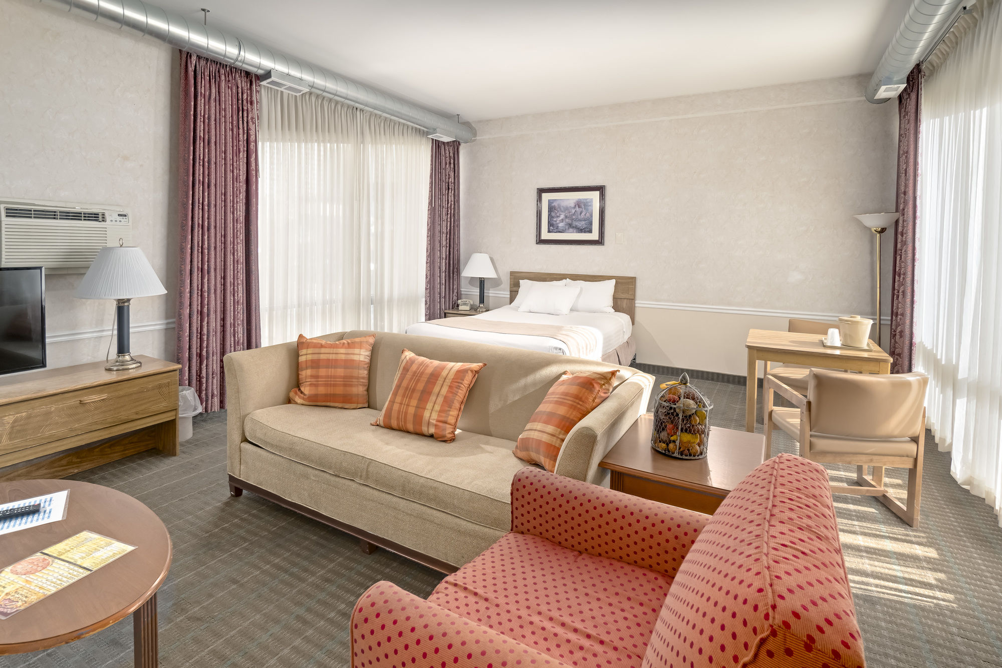 Фото Ohio House Motel