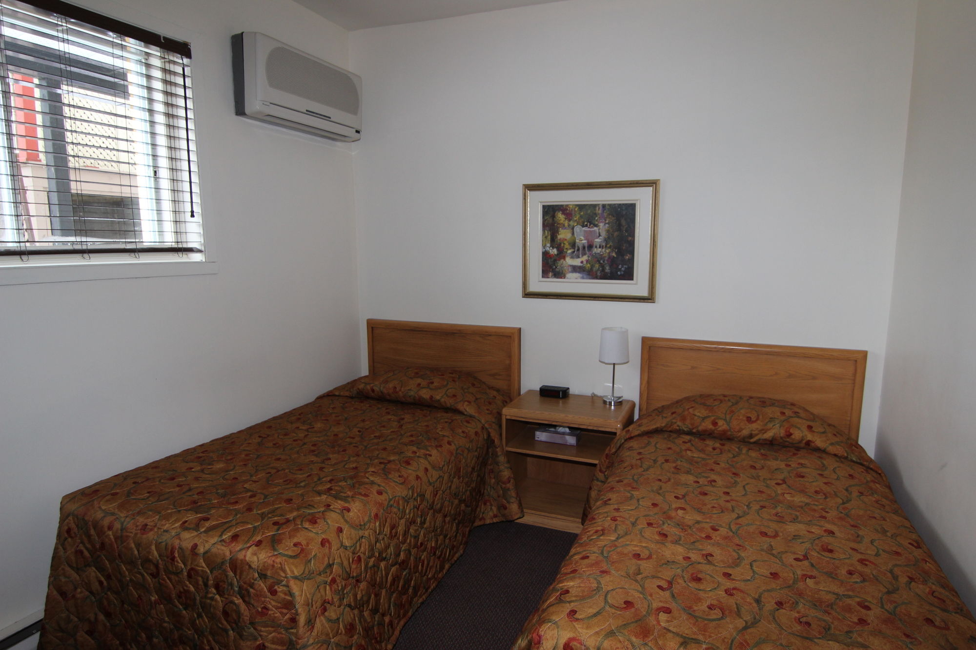 Фото Hotel Mont Tremblant