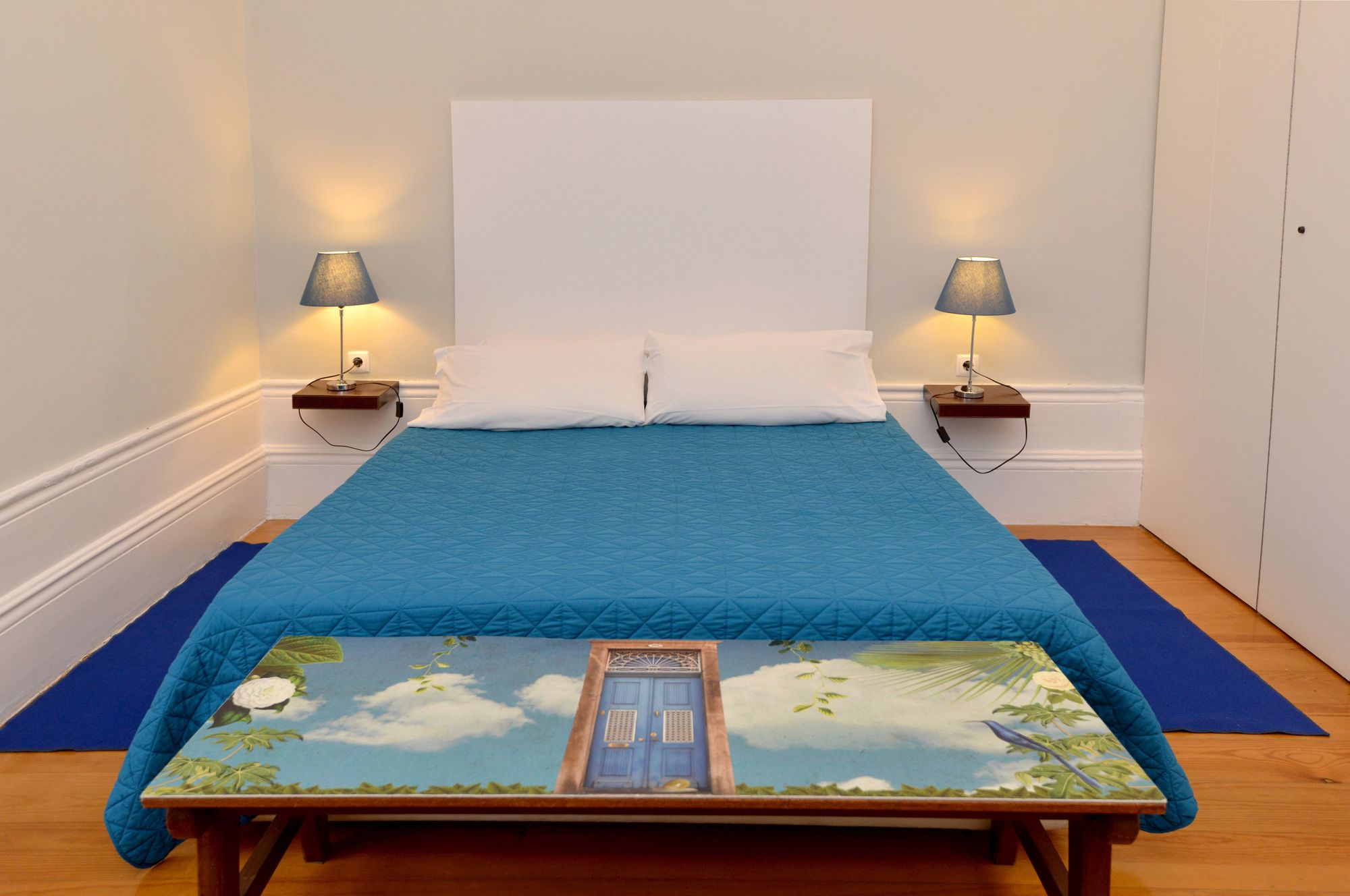 Фото Porta Azul Guest House