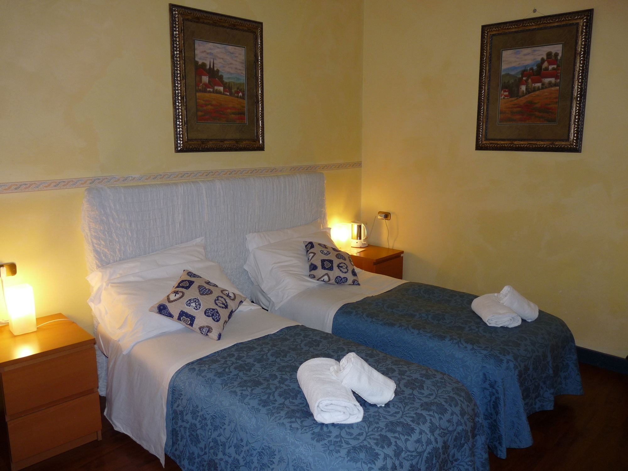 Фото Daplace - Arena House