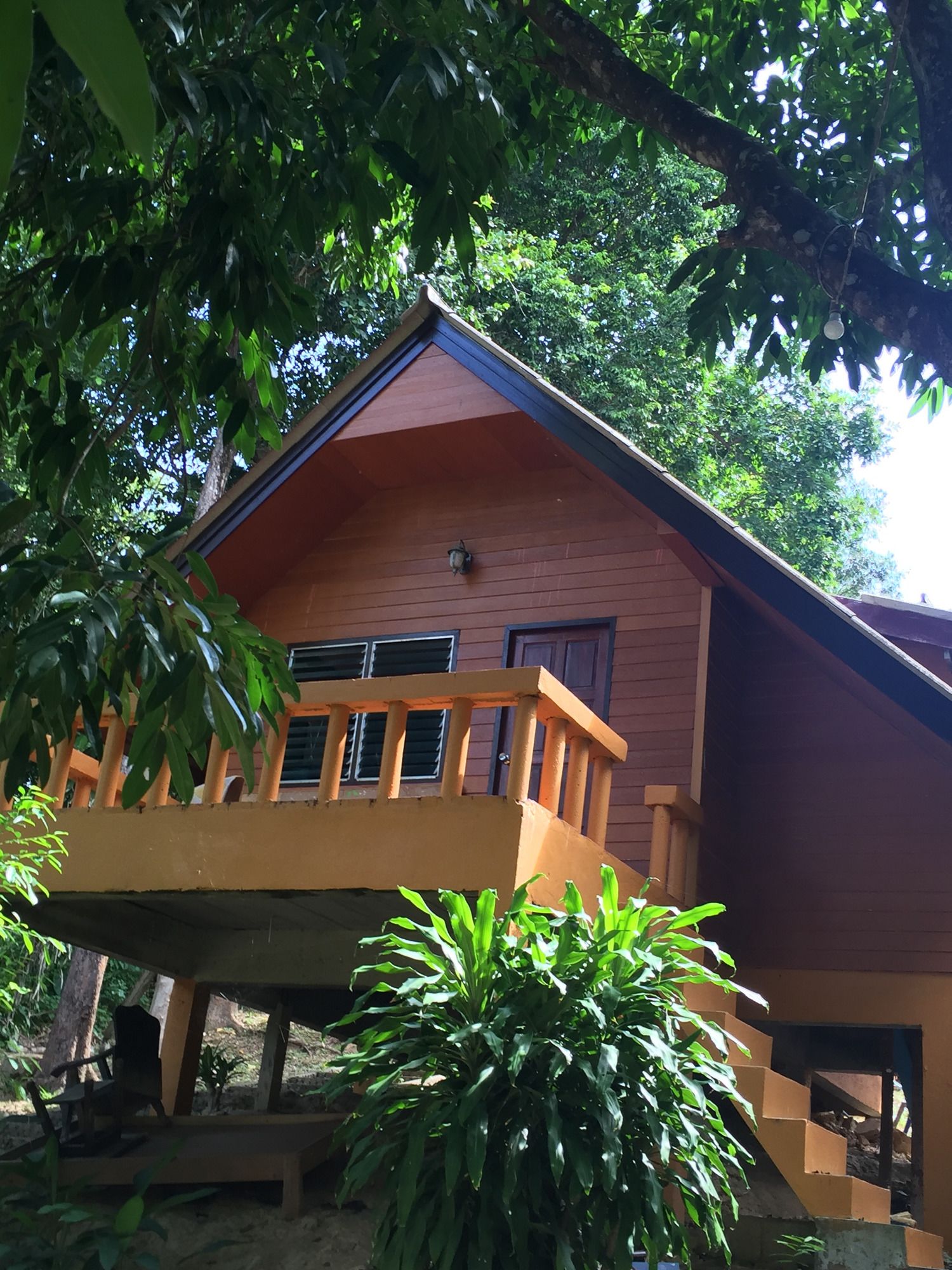 Фото Banhalawee