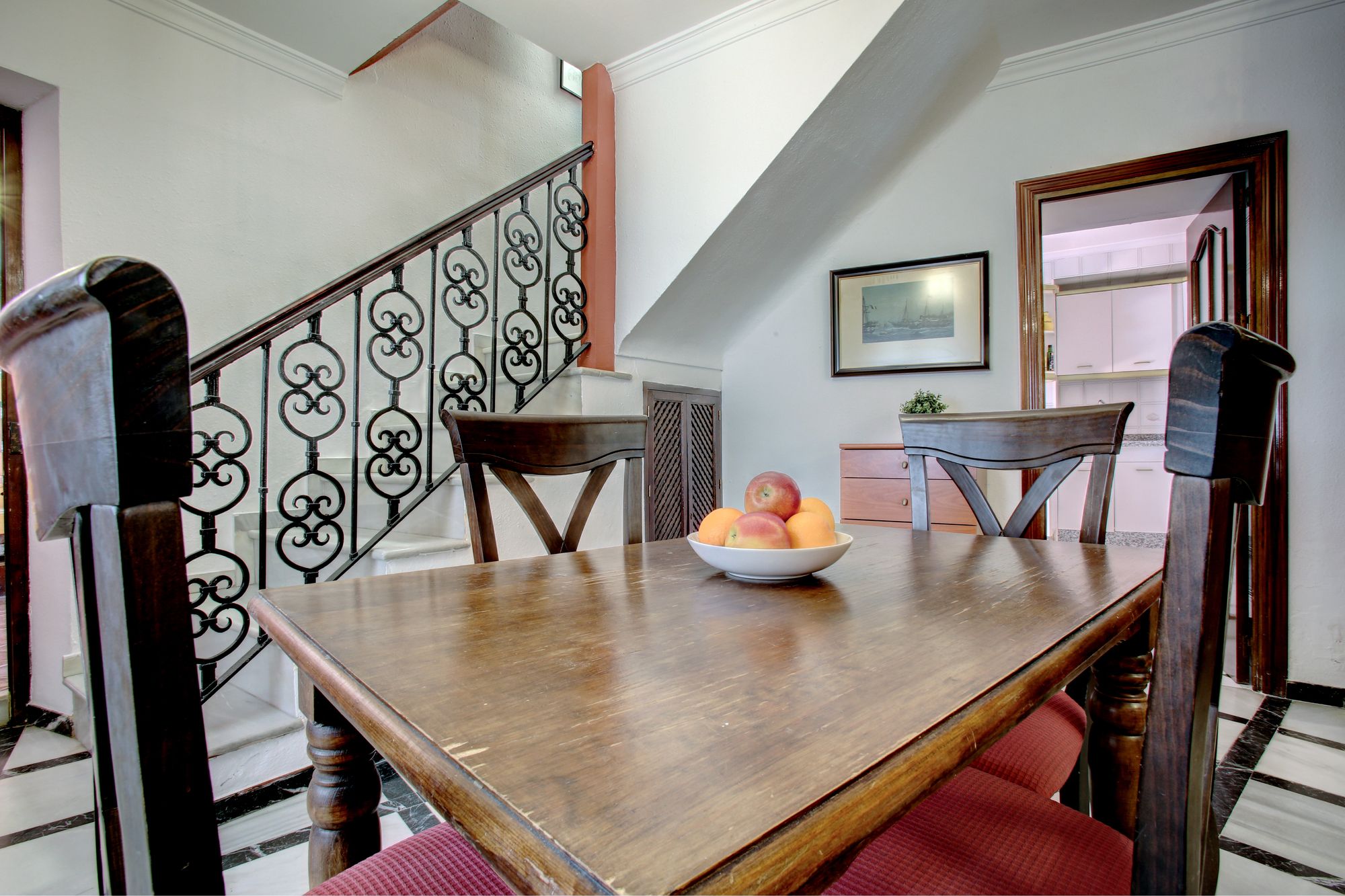 Фото Holiday House Abul Beka