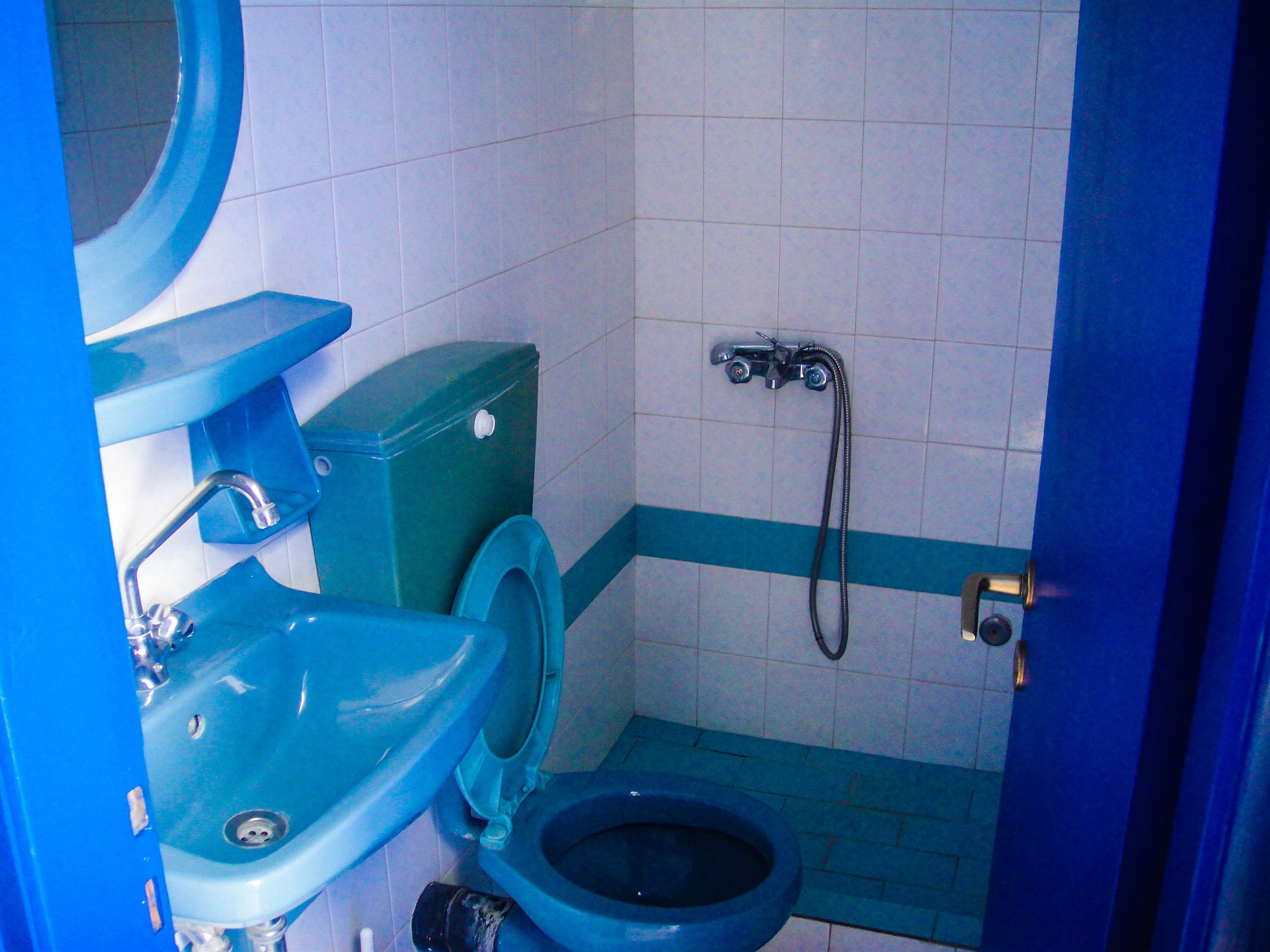 Фото Maistrali Studios & Apartments