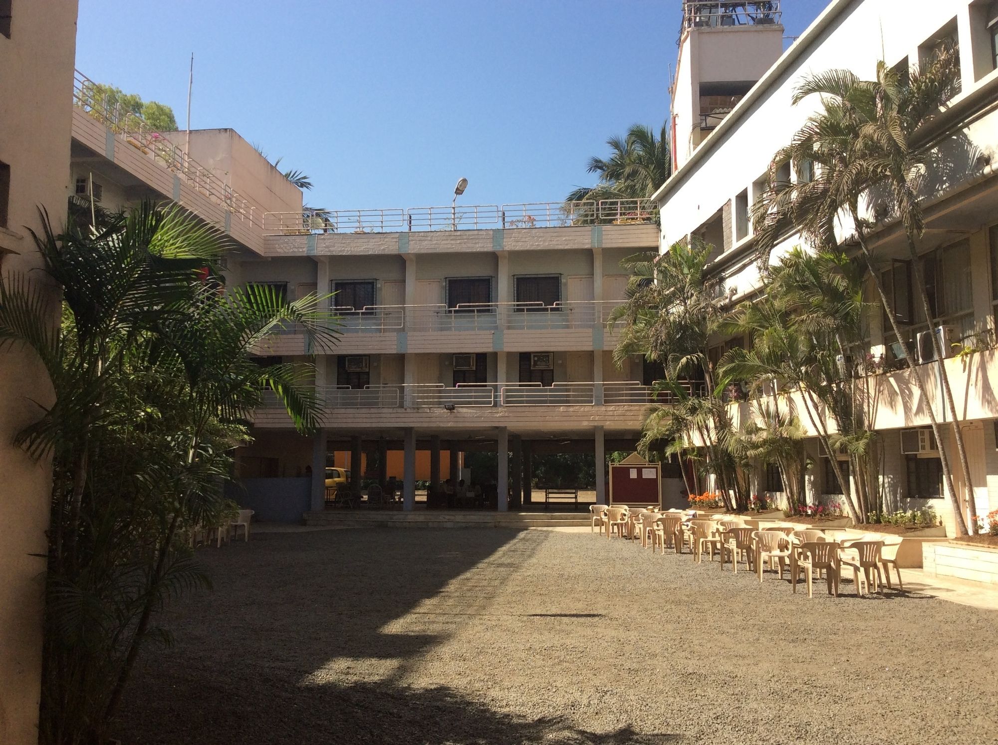 Фото Hotel Royale Heritage