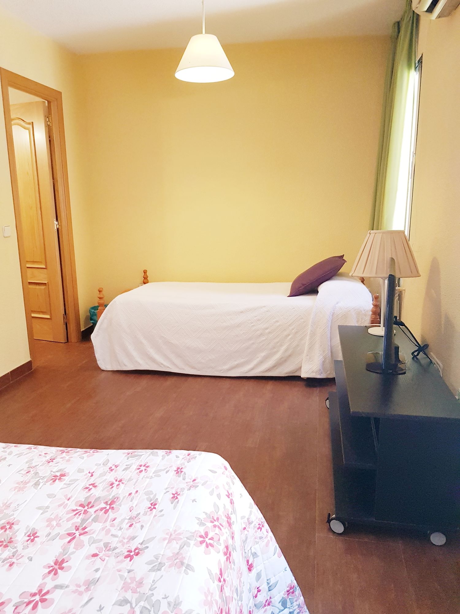 Фото Hostal Puerta Bonita