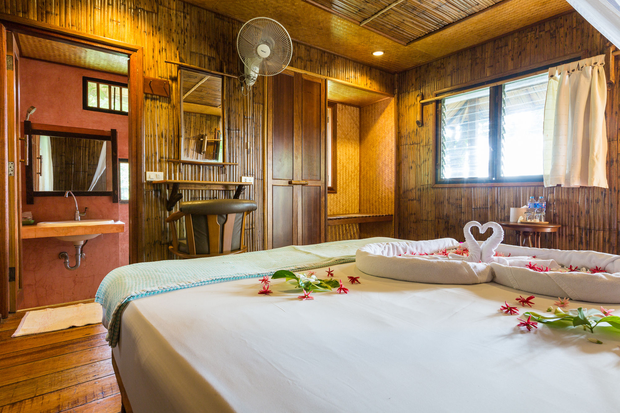 Фото Railay Garden View Resort