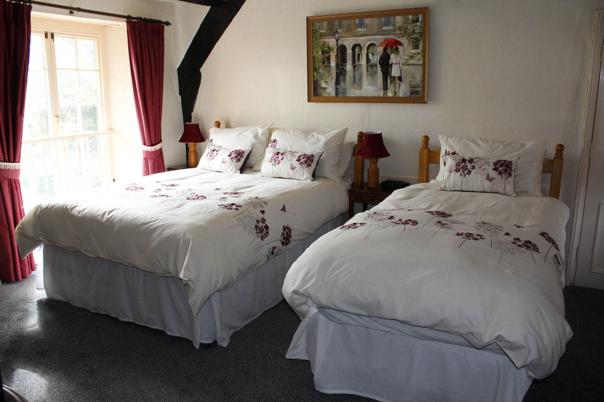 Фото Yallands Farmhouse