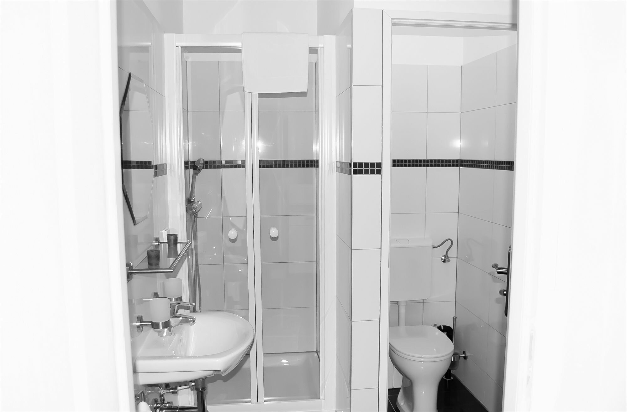 Фото Royal Resort Apartments Westbahnhof