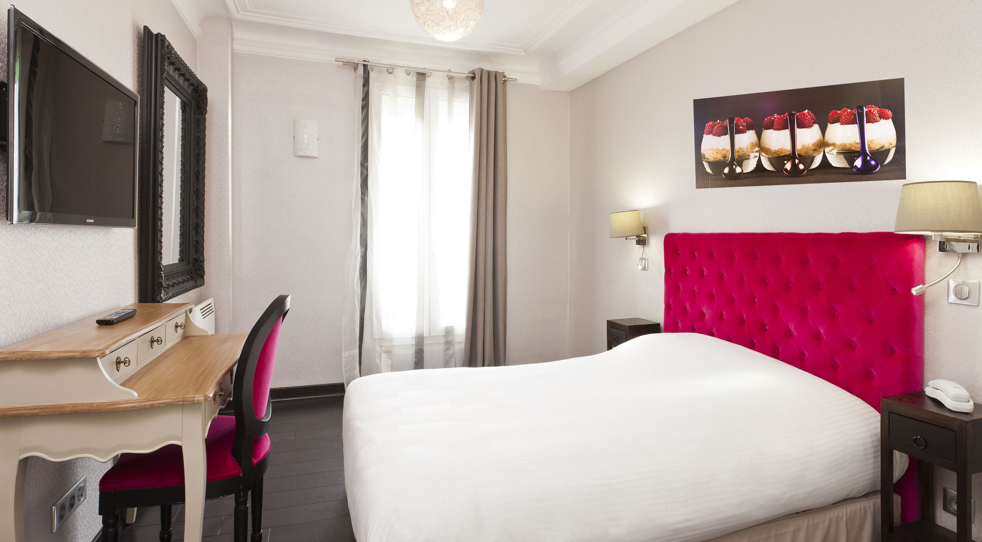 Фото Enjoy Hostel