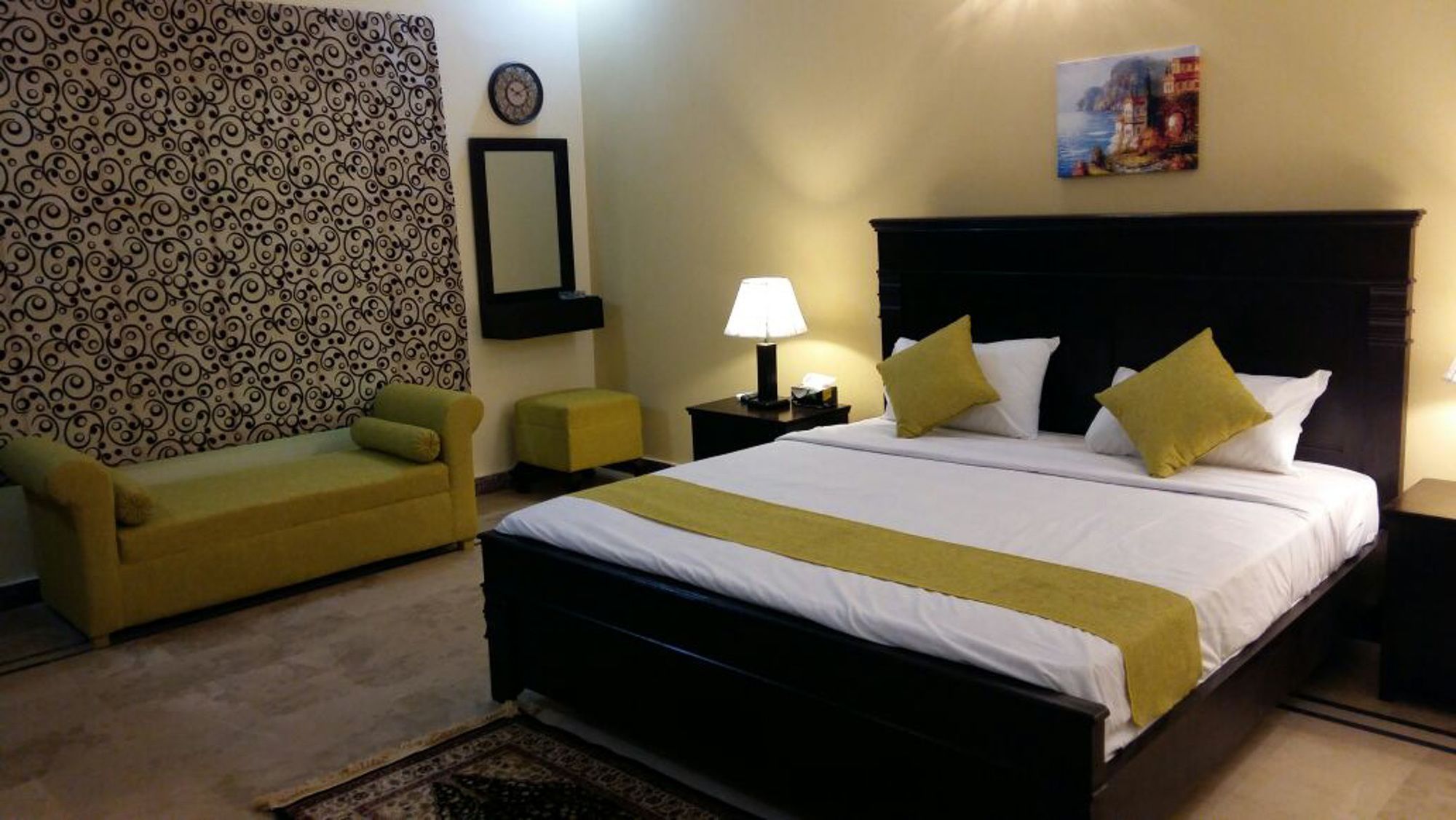 Фото отеля 3