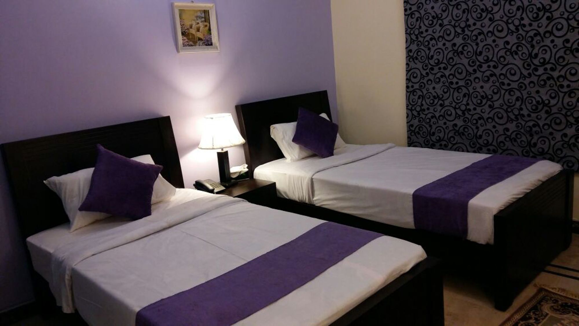 Фото Serene Residence