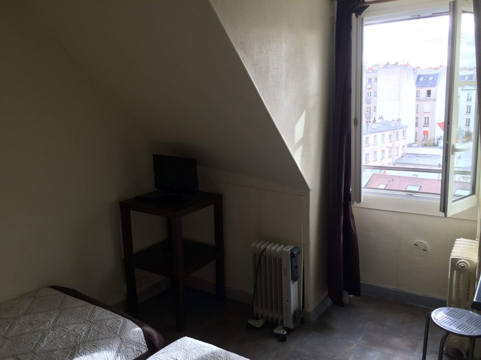 Фото Au Royal Mad Hotel