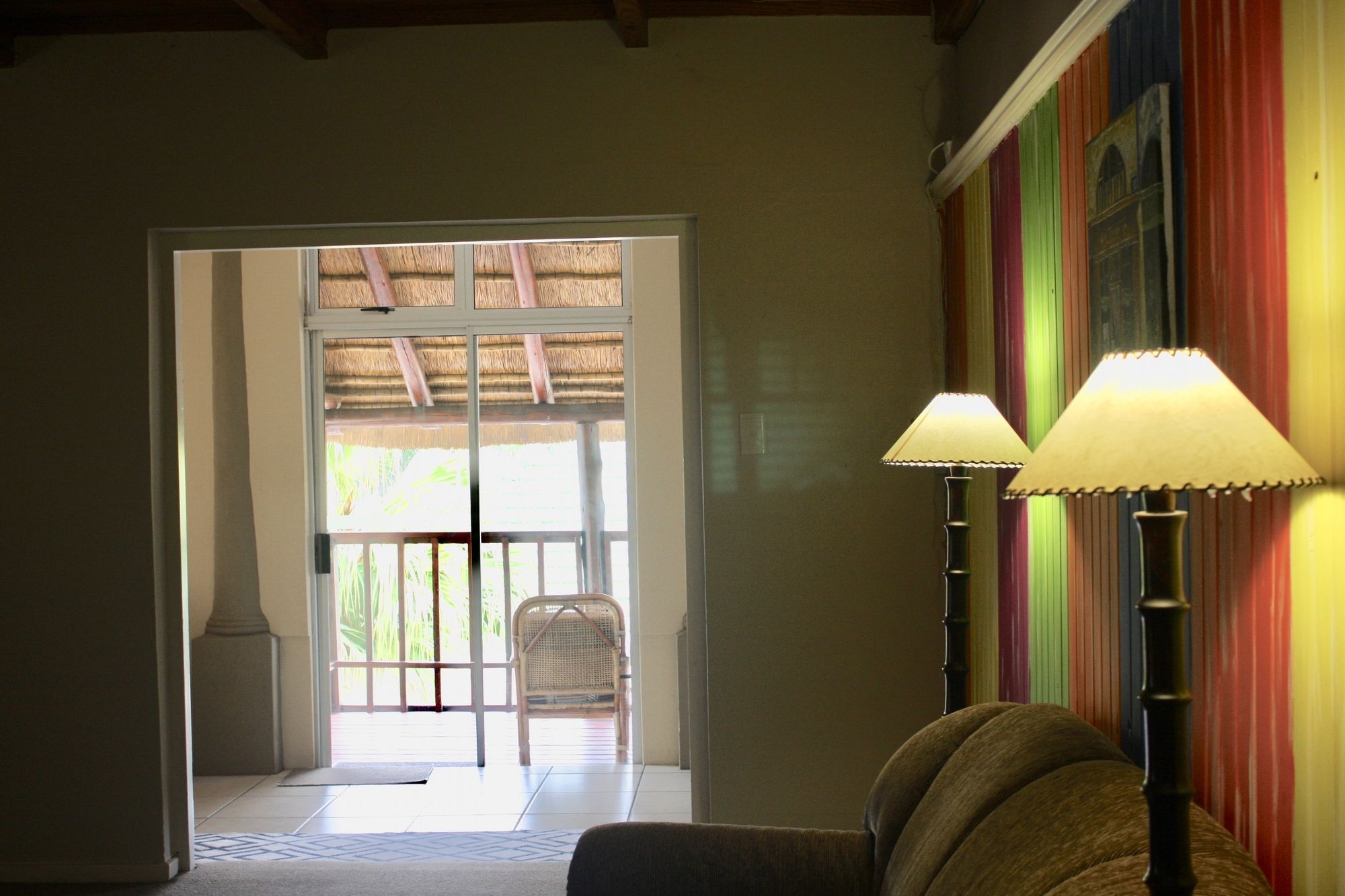 Фото Selborne Bed and Breakfast