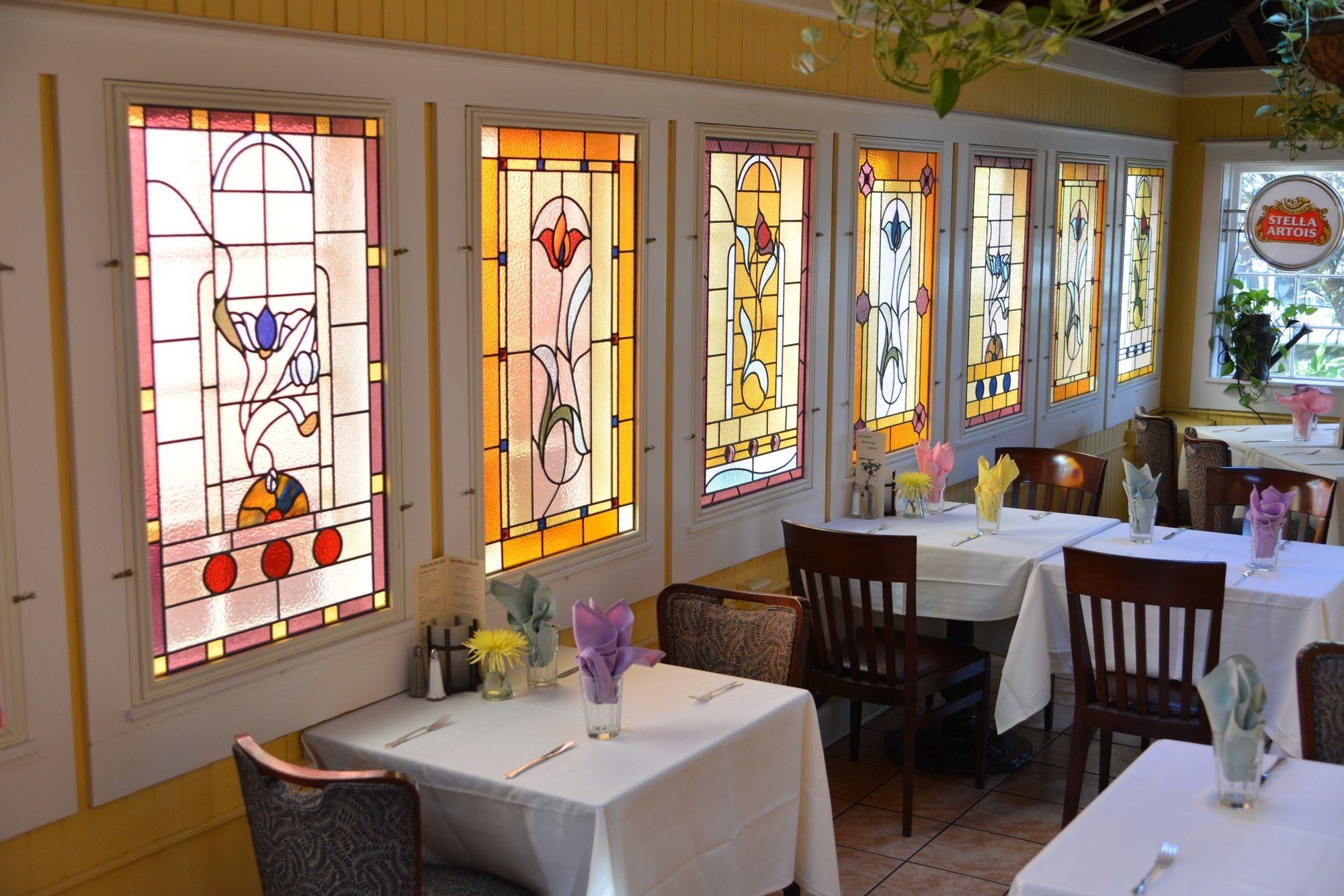 Фото Excelsior Inn