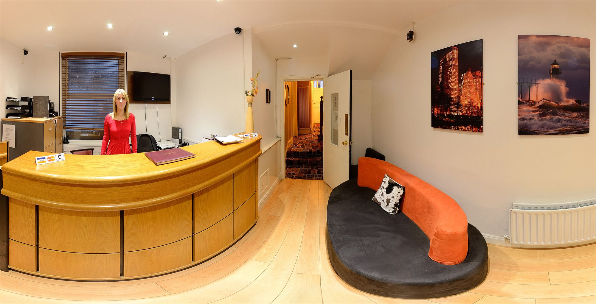 Фото Botanic Rest Bed & Breakfast