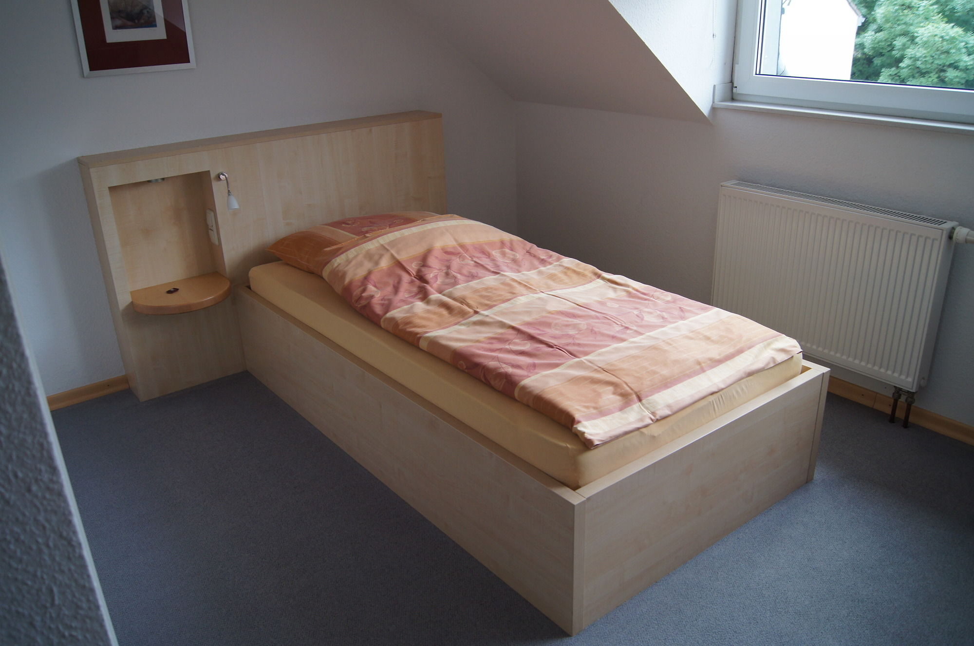 Фото Hotel Select