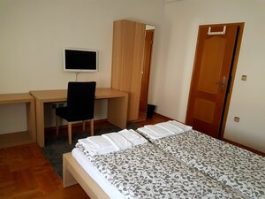 Гостиница Guesthouse Stari Tisler