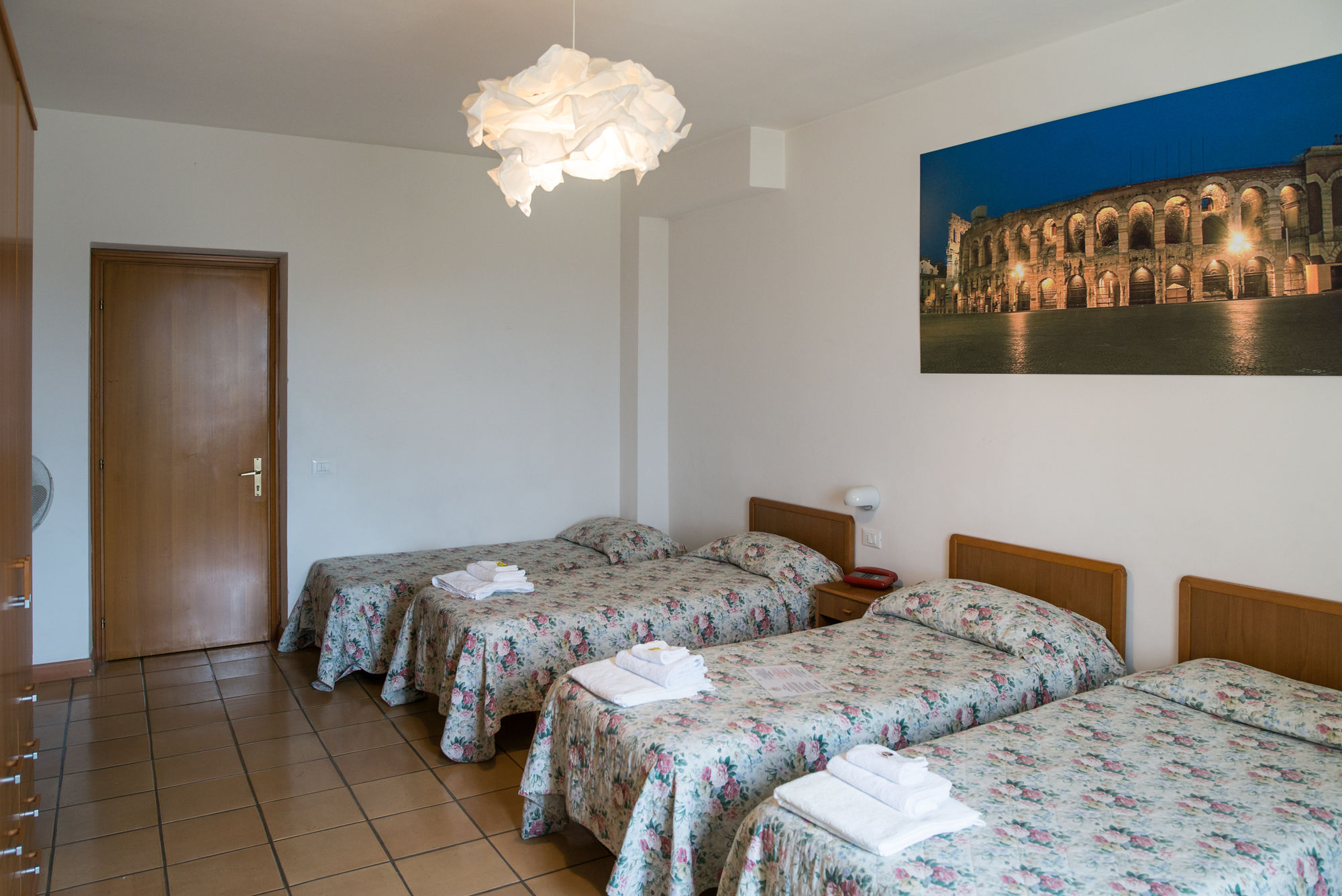 Фото Albergo Ancajani