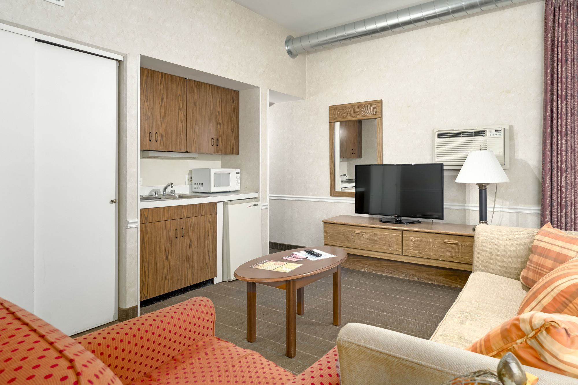 Фото Ohio House Motel