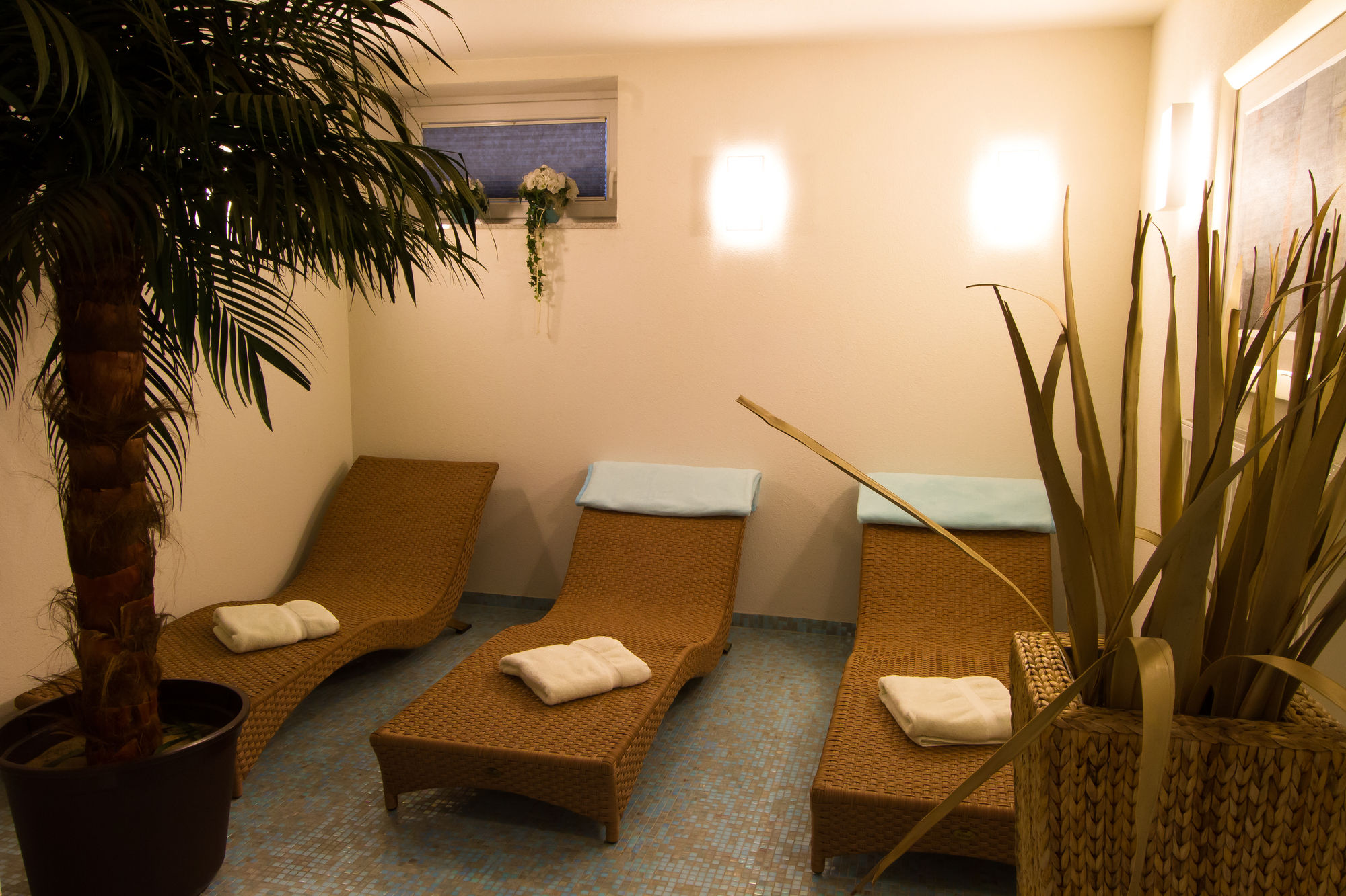 Фото Hotel Lindleinsmuhle