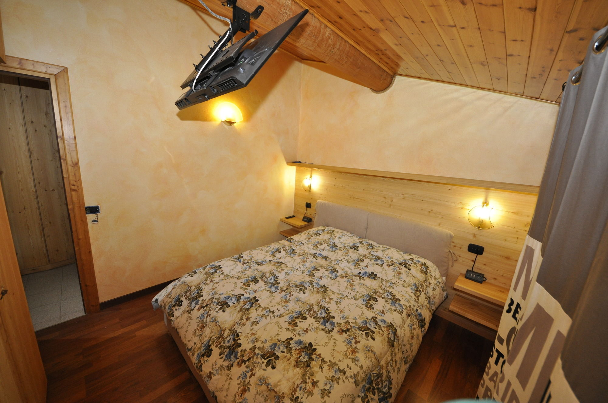 Фото Appartamenti Bait Carosello