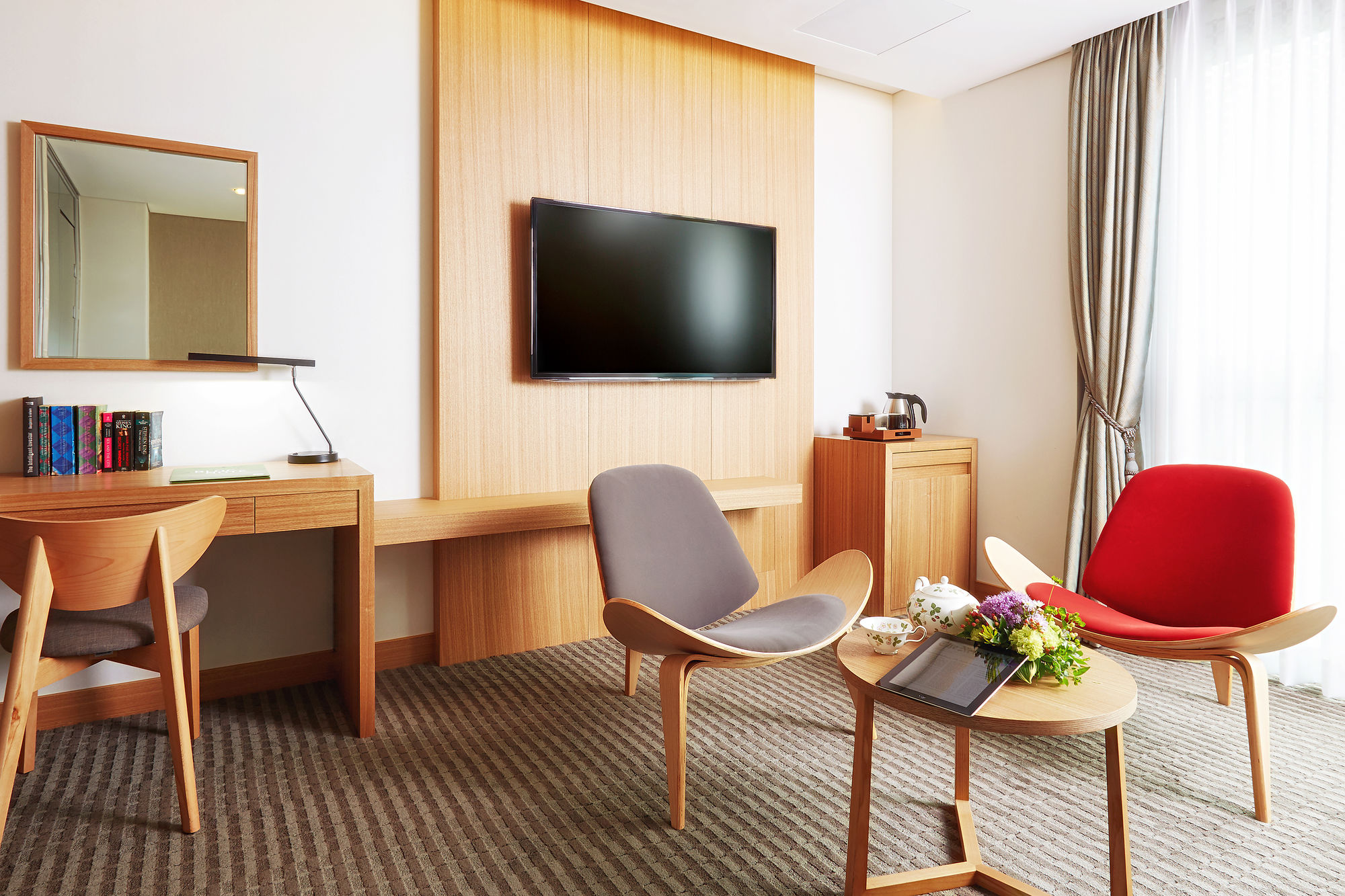 Фото Ulsan City Hotel