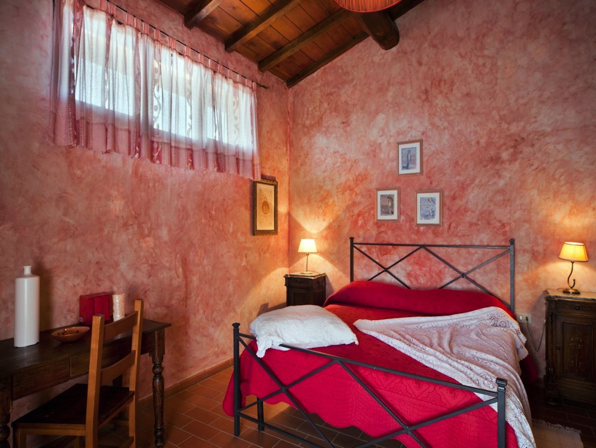 Фото Agriturismo Poggio Alle Lame