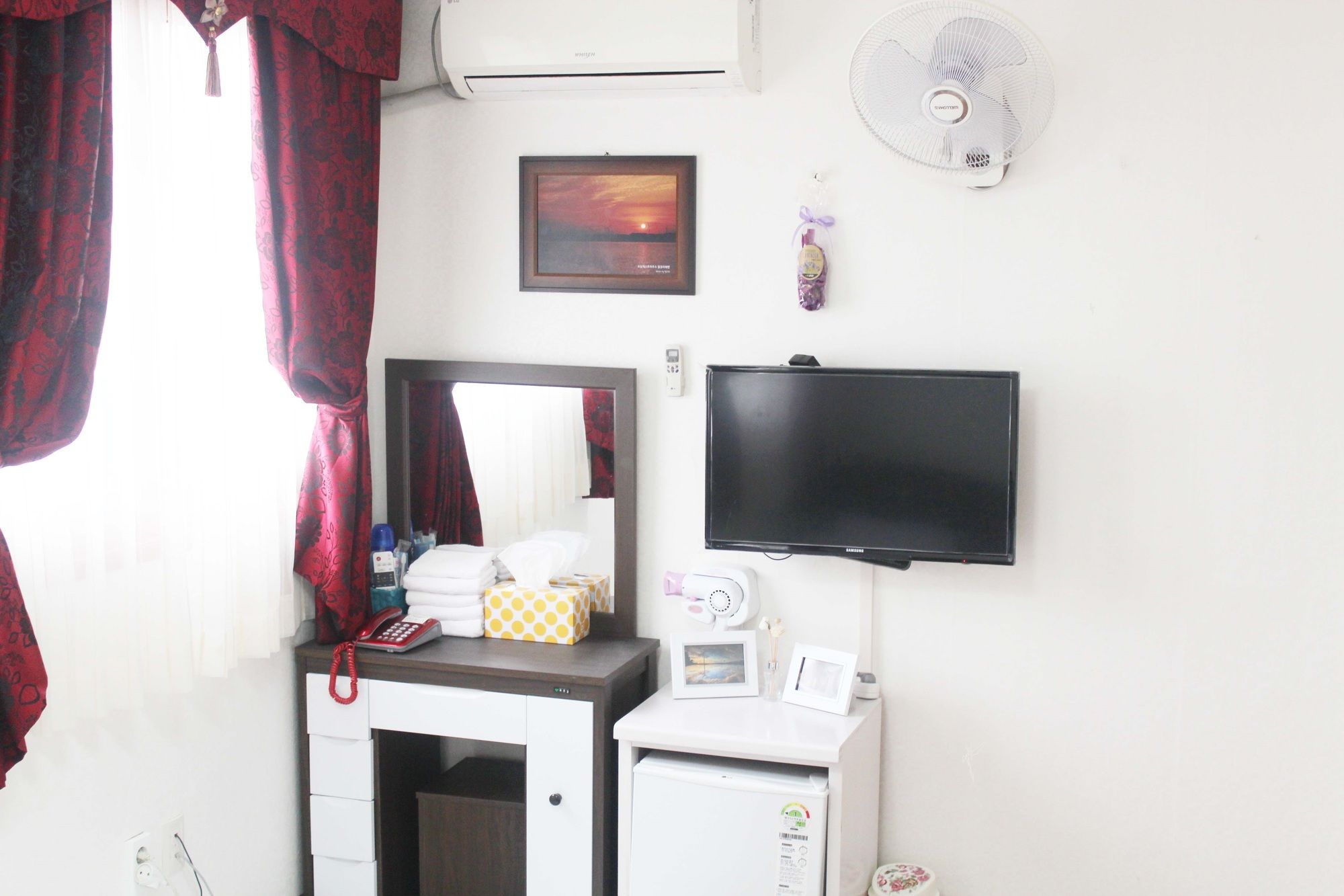 Фото A Ji Hostel