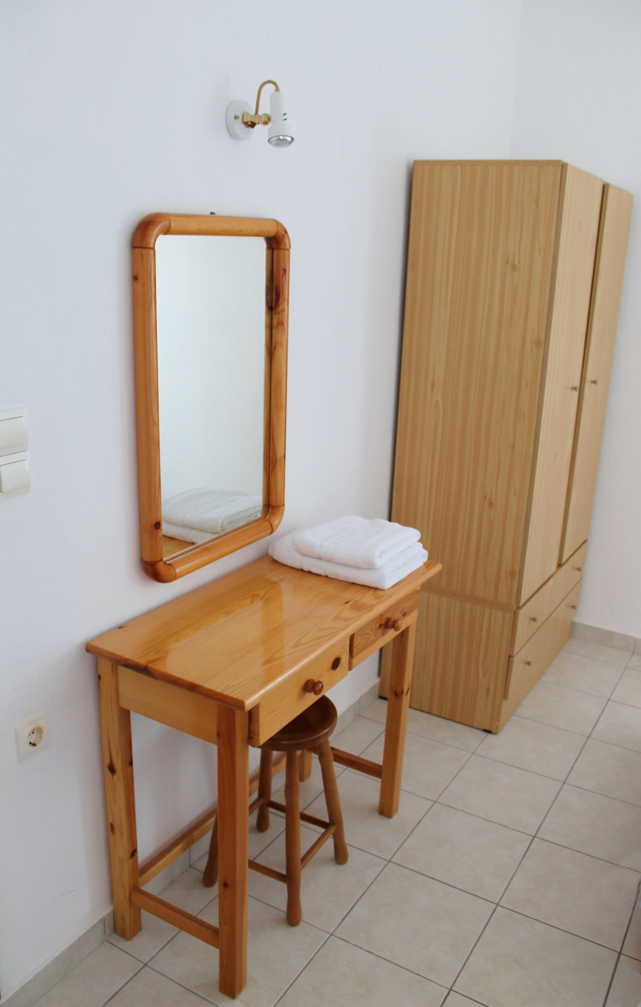 Фото Alexis Apartments