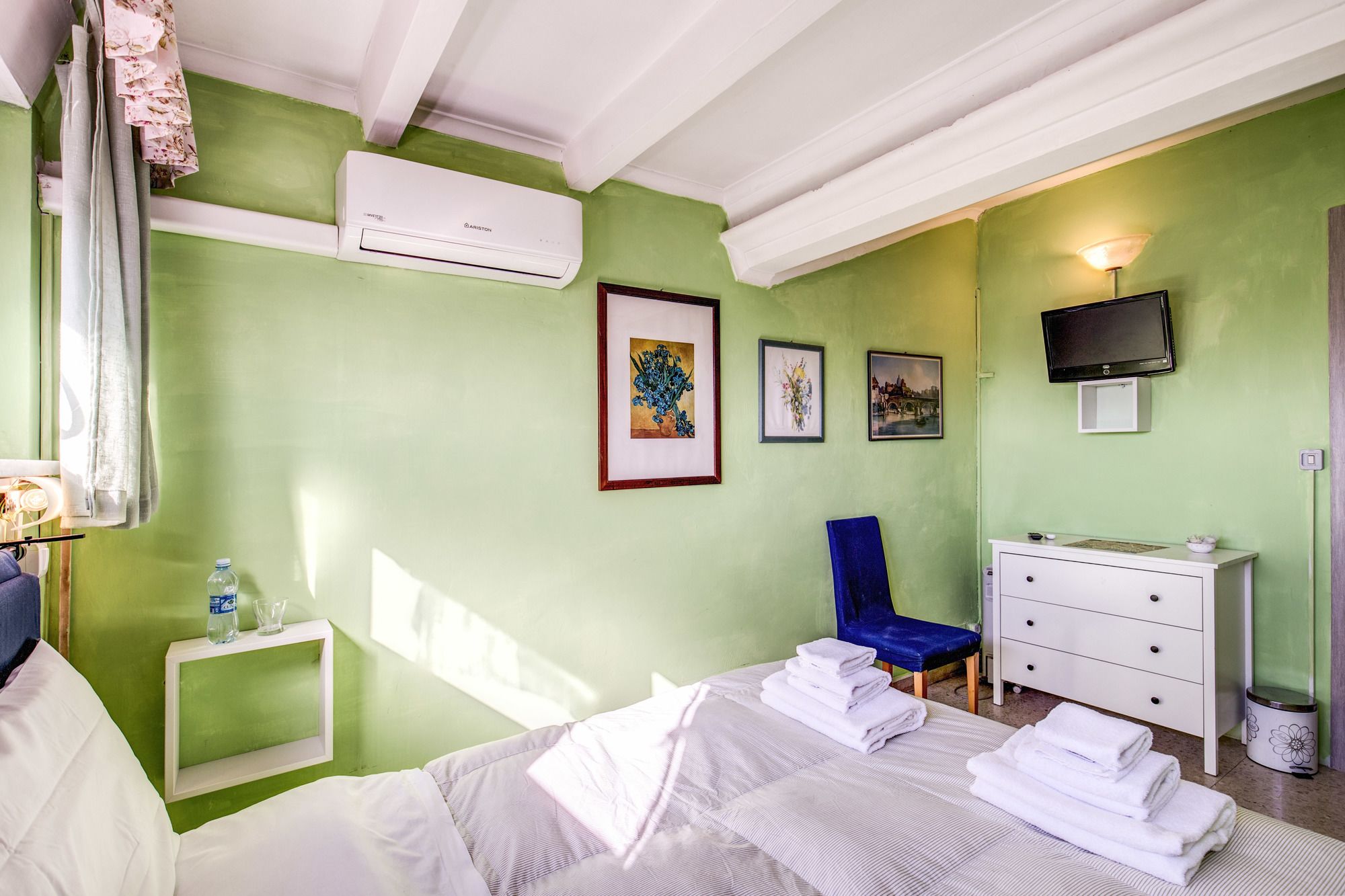 Фото B&b Piramide Terrace