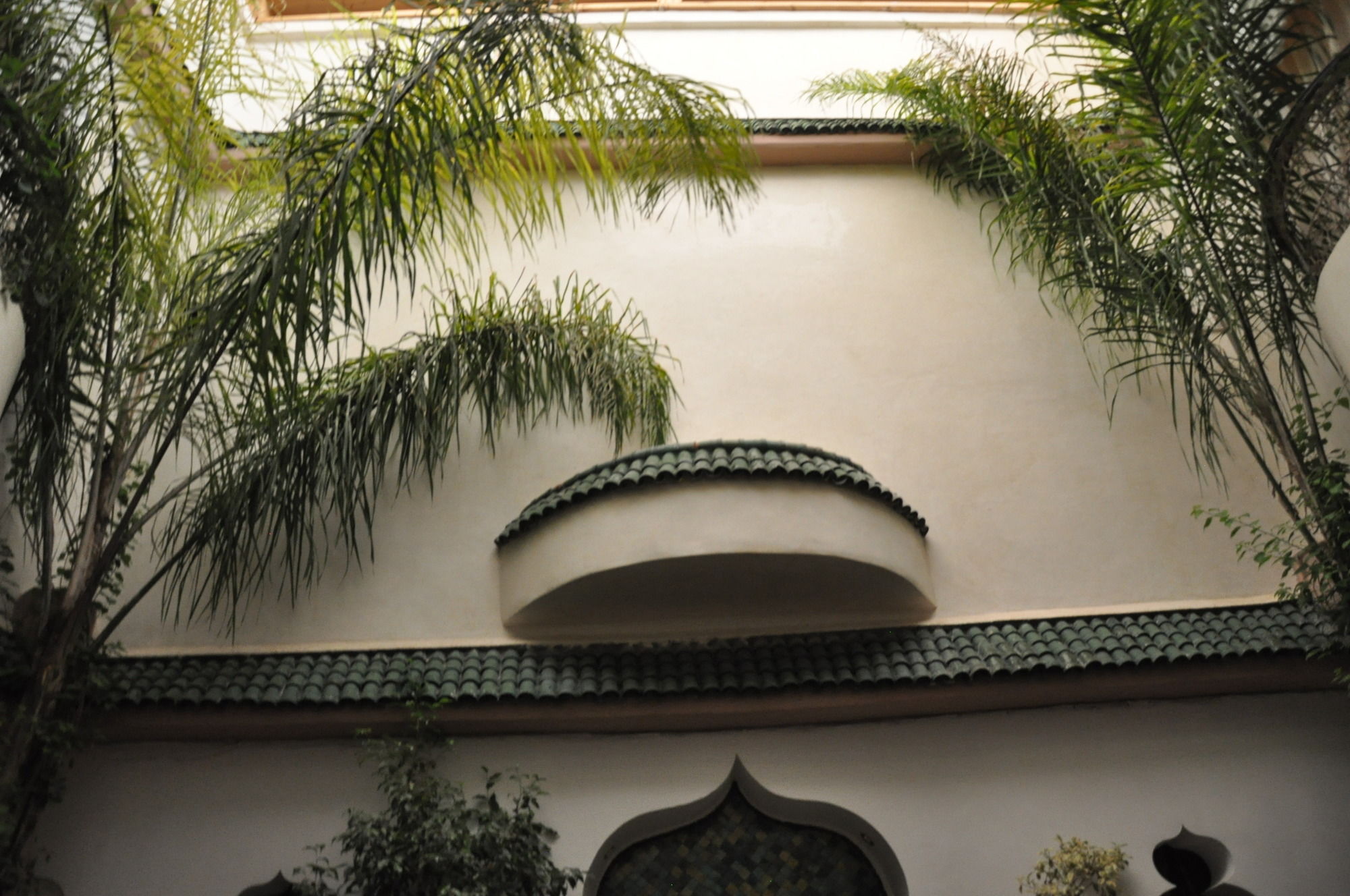 Фото Riad L'Arabesque