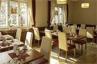 Фото Hotel Laimer Hof Nymphenburg Palace Munich