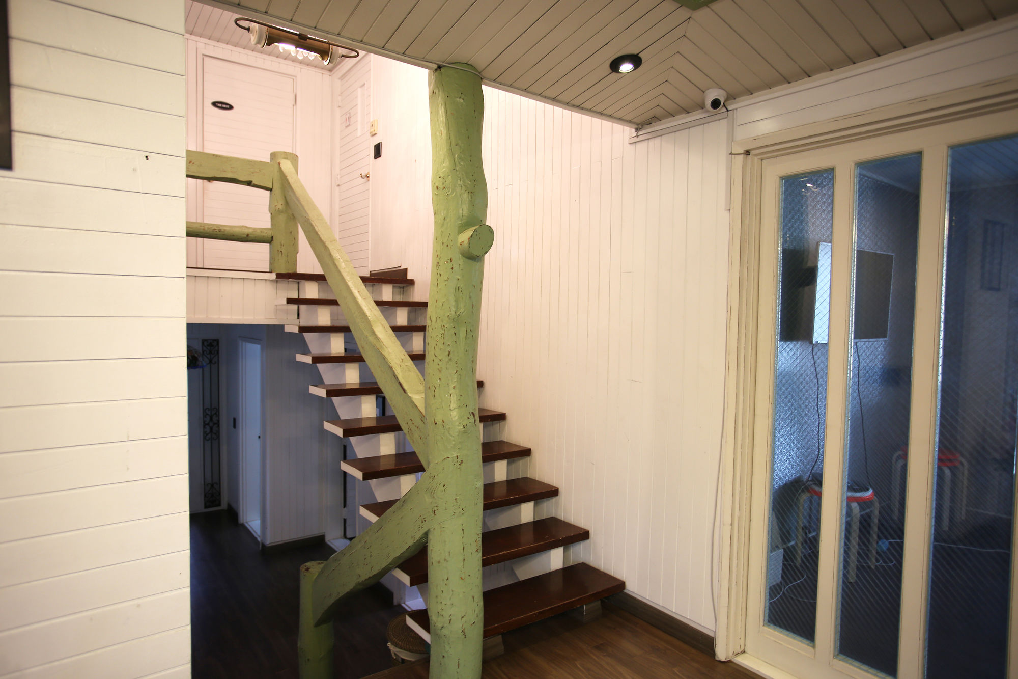 Фото Dreamers Guesthouse - Hostel