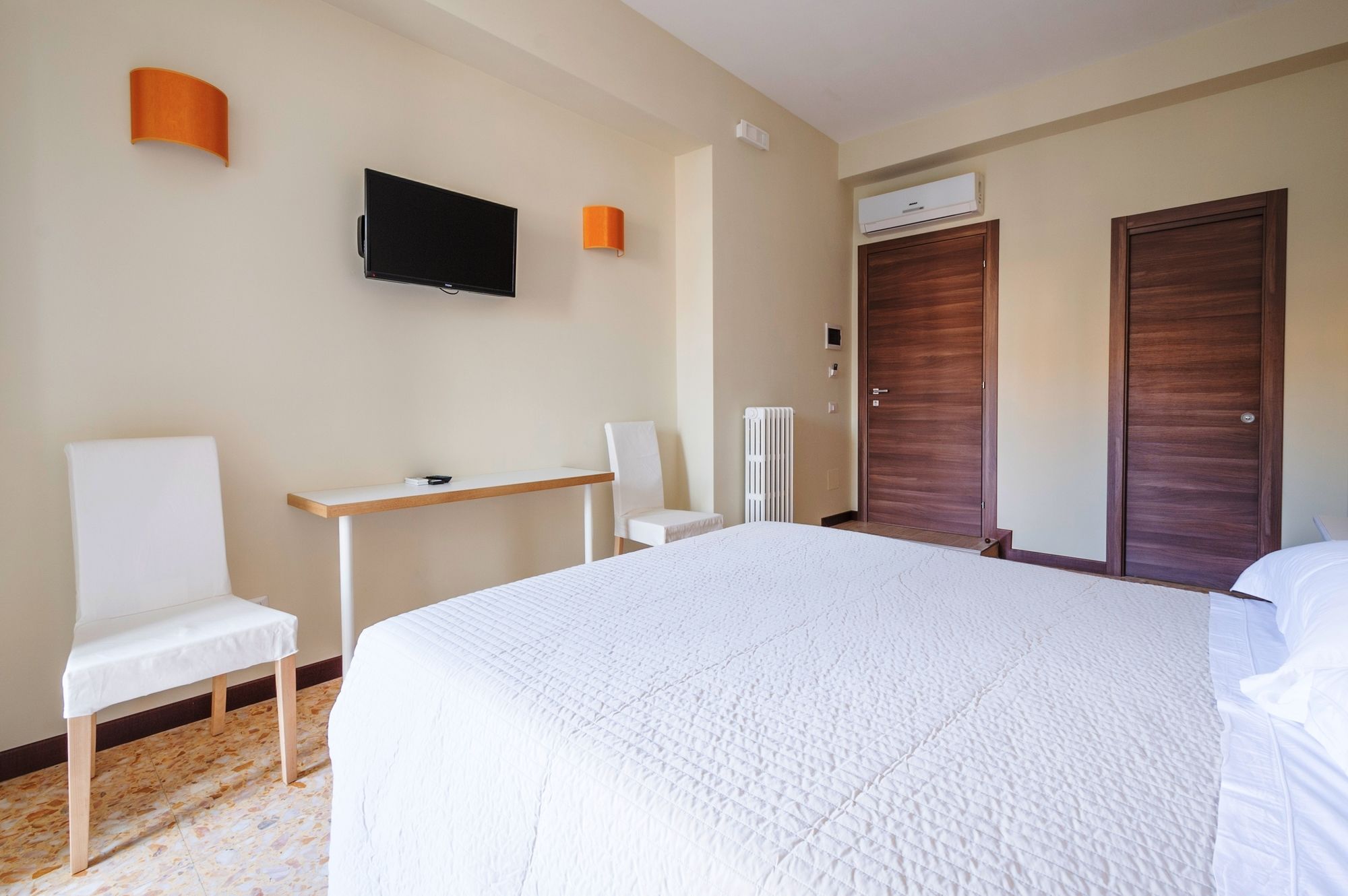 Фото Trastevere Chic