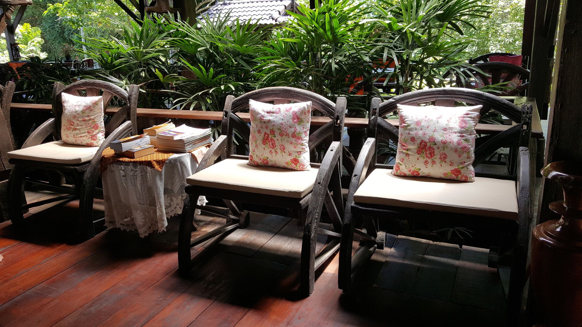 Фото Montania Lifestyle Hotel