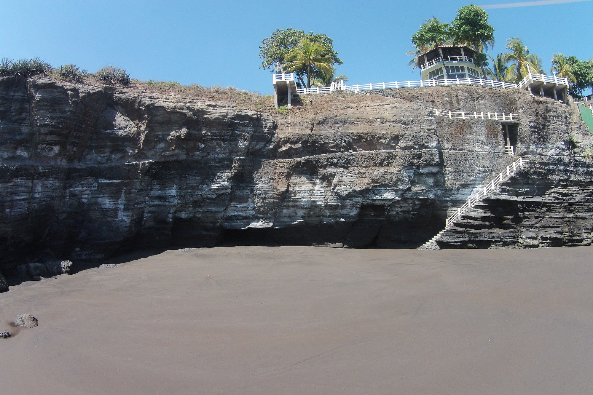 Фото Hotel Los Farallones