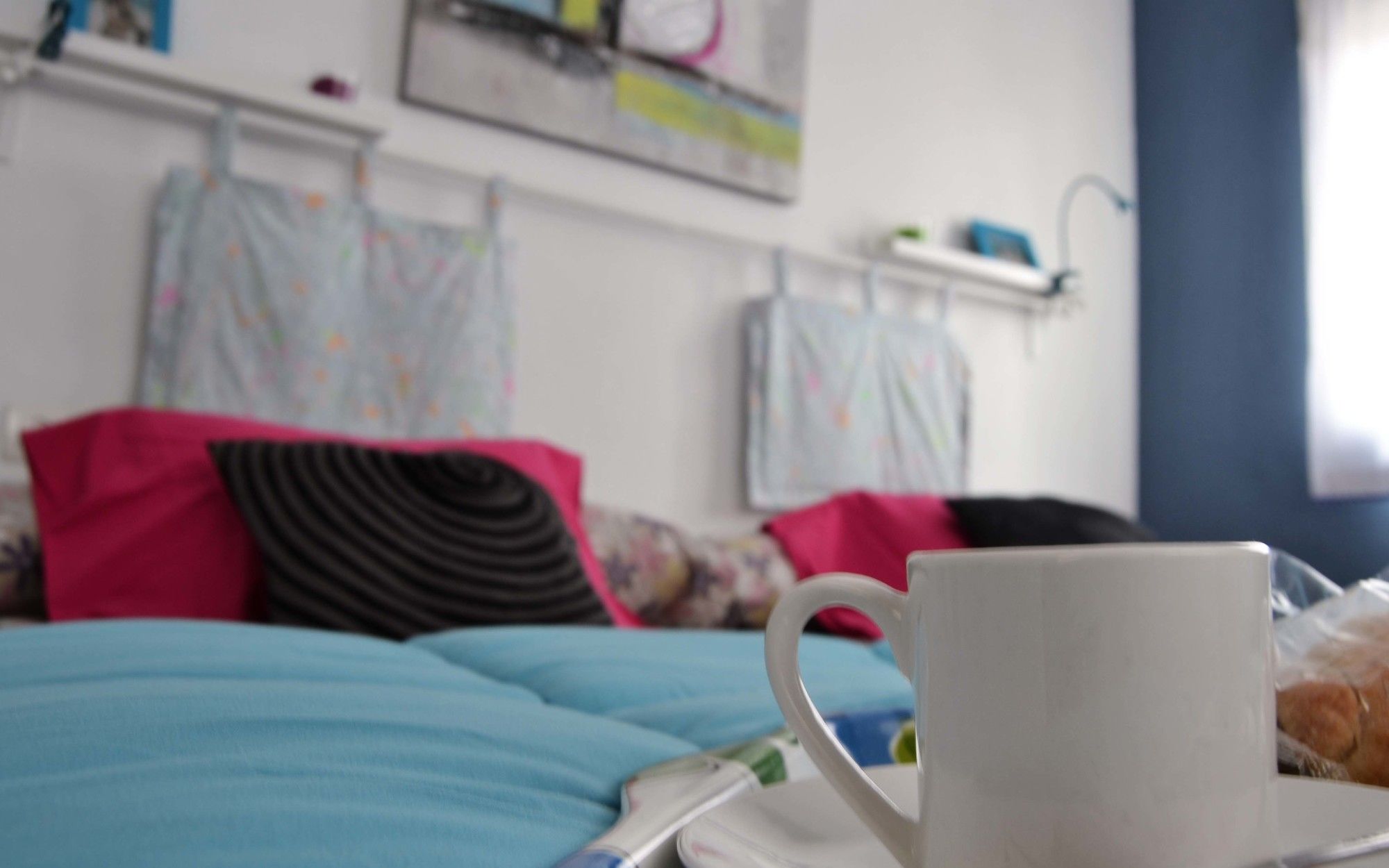 Фото Apartamentos Marques de Guadiaro 1