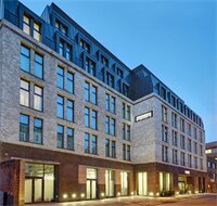 Фото Staybridge Suites London - Vauxhall, an Ihg Hotel