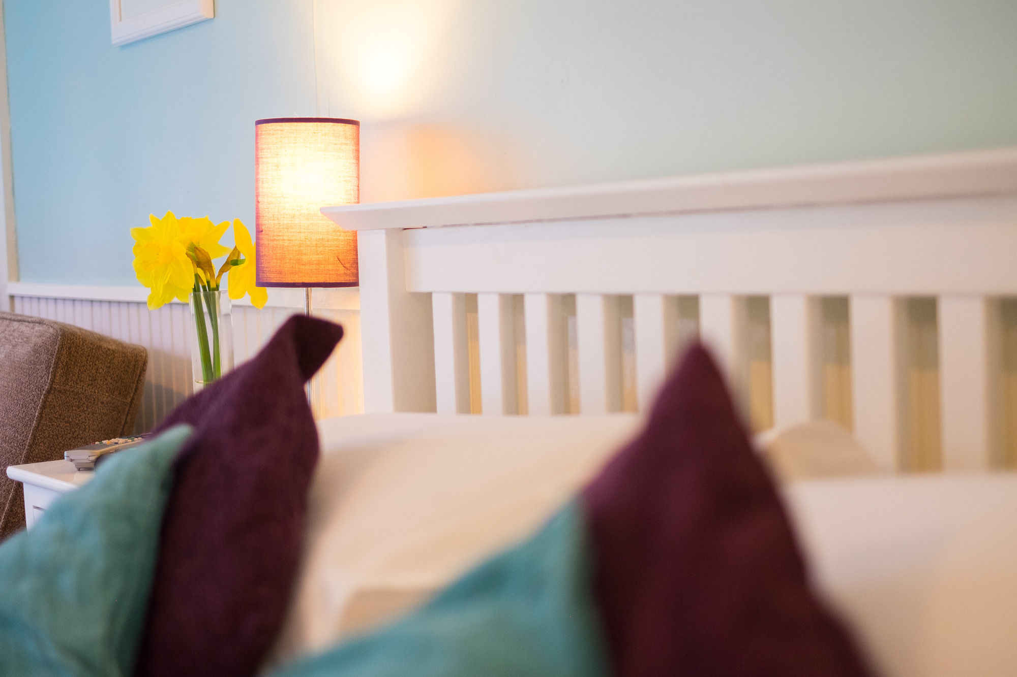 Фото Broomfield House